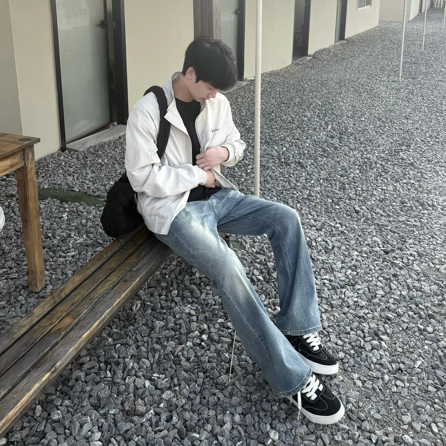 MOOTONAL clean fit
