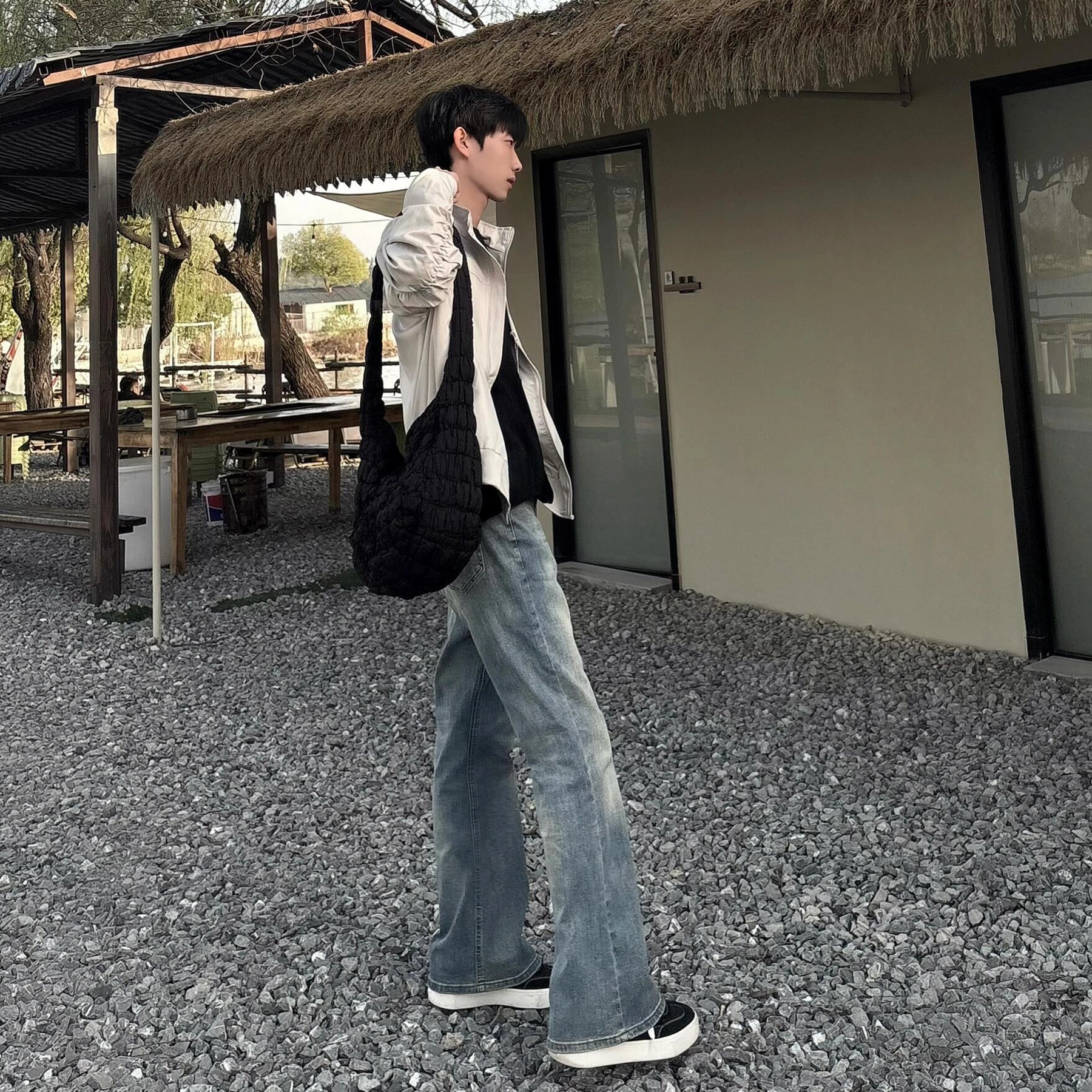 MOOTONAL clean fit