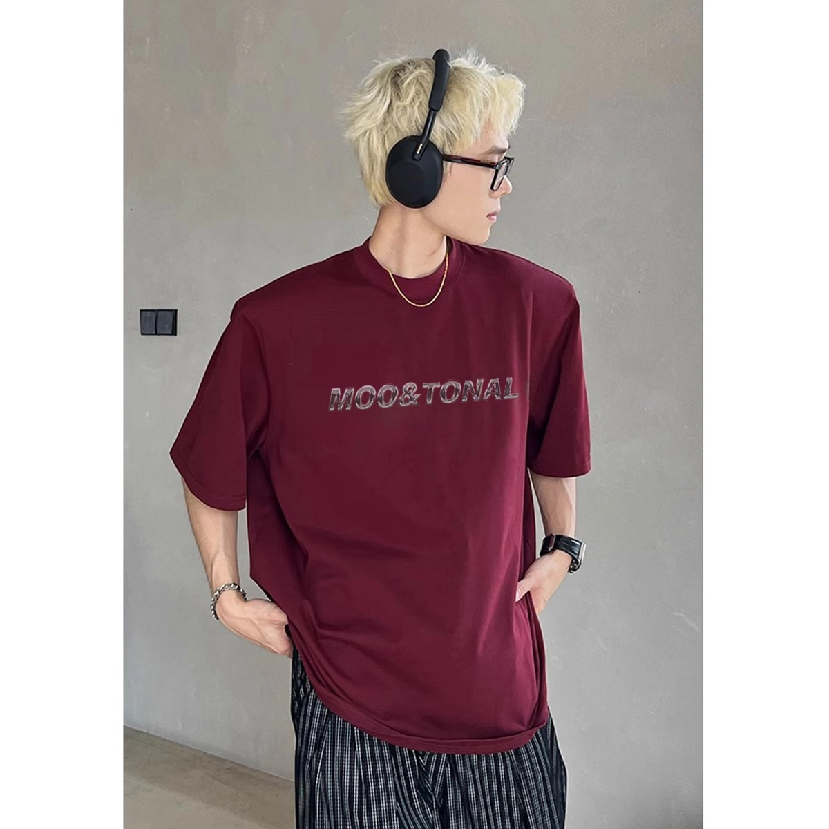 MOOTONAL T