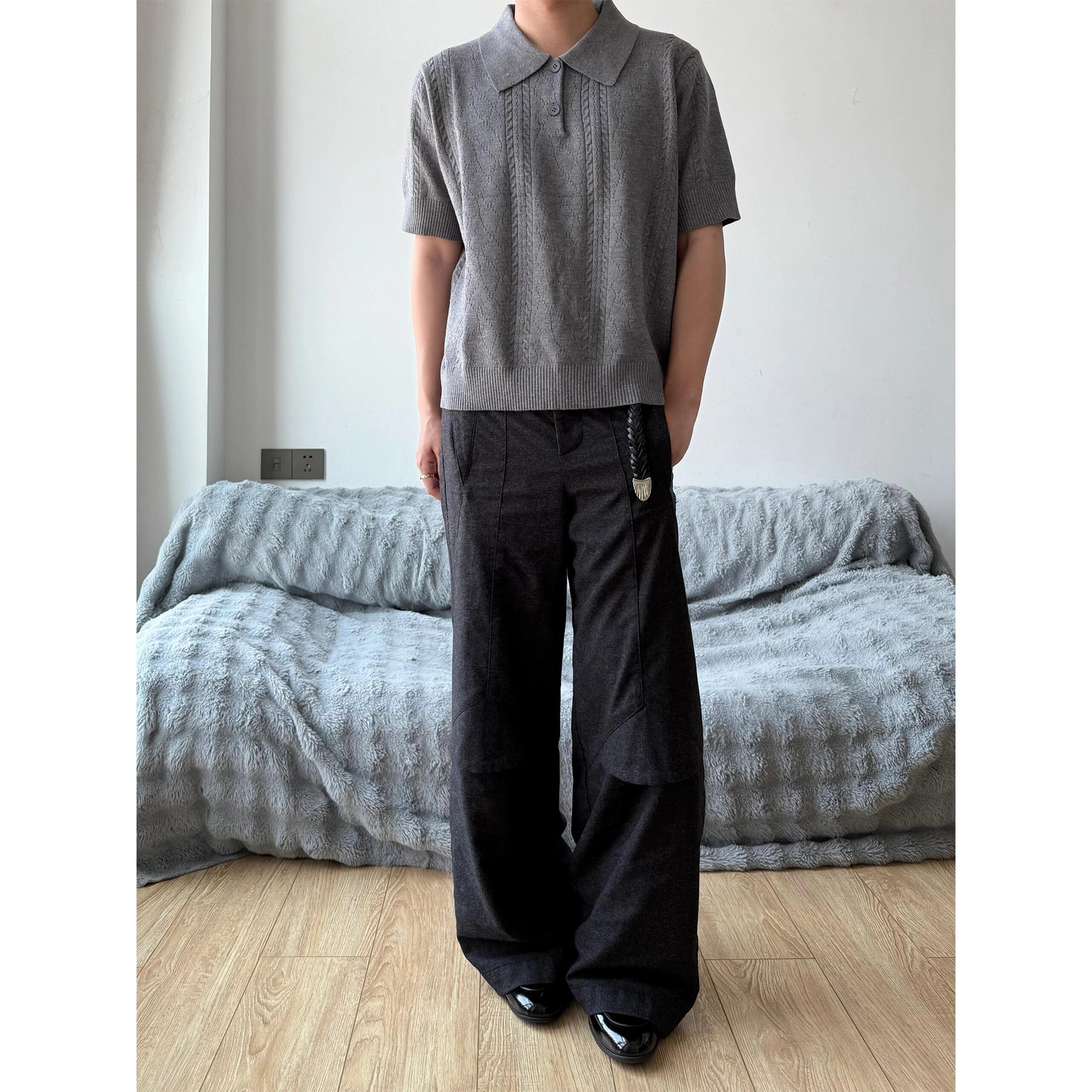 MOOTONAL Polo