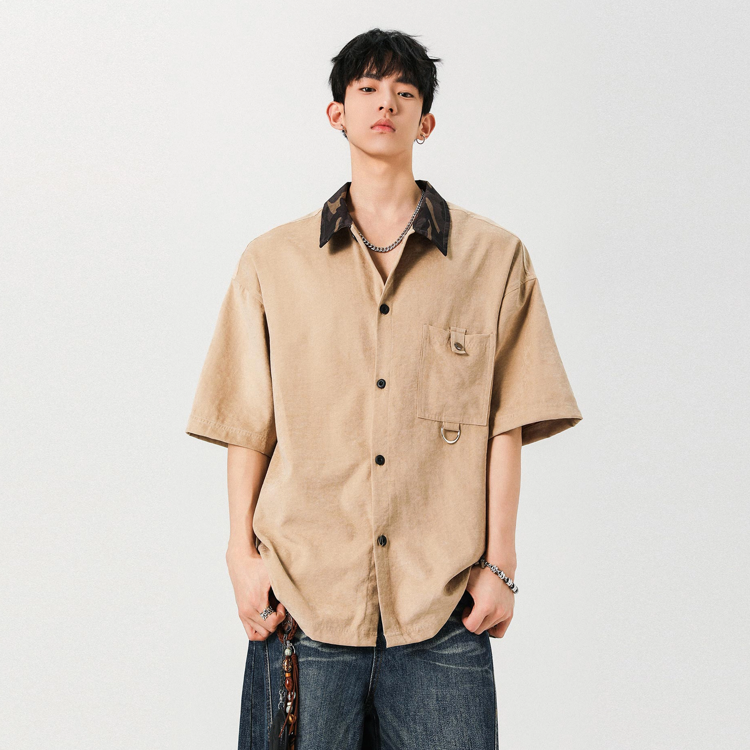 MOOTONAL Polo