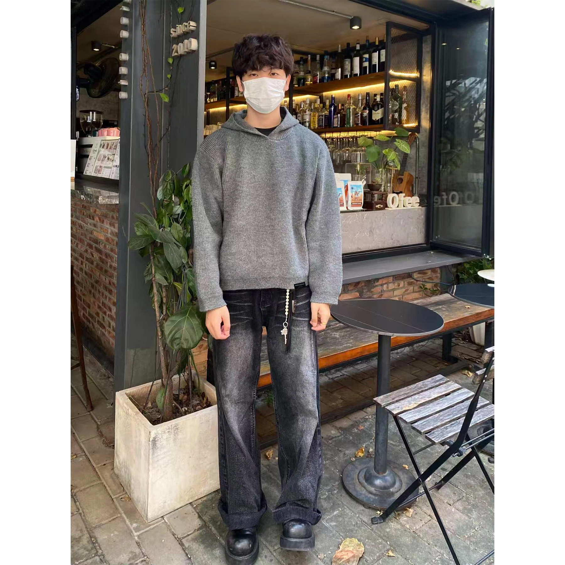 MOOTONAL cleanfit