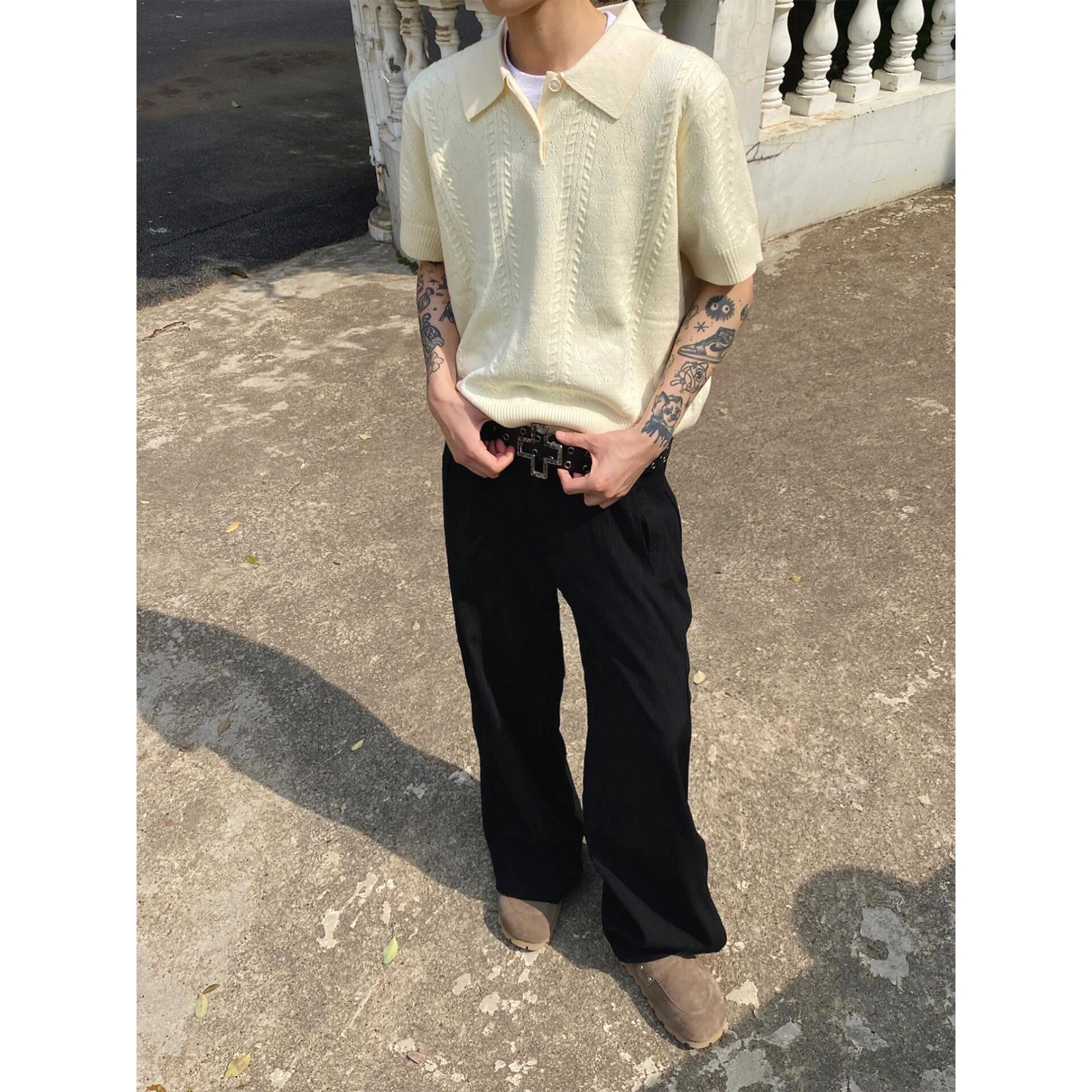 MOOTONAL Polo