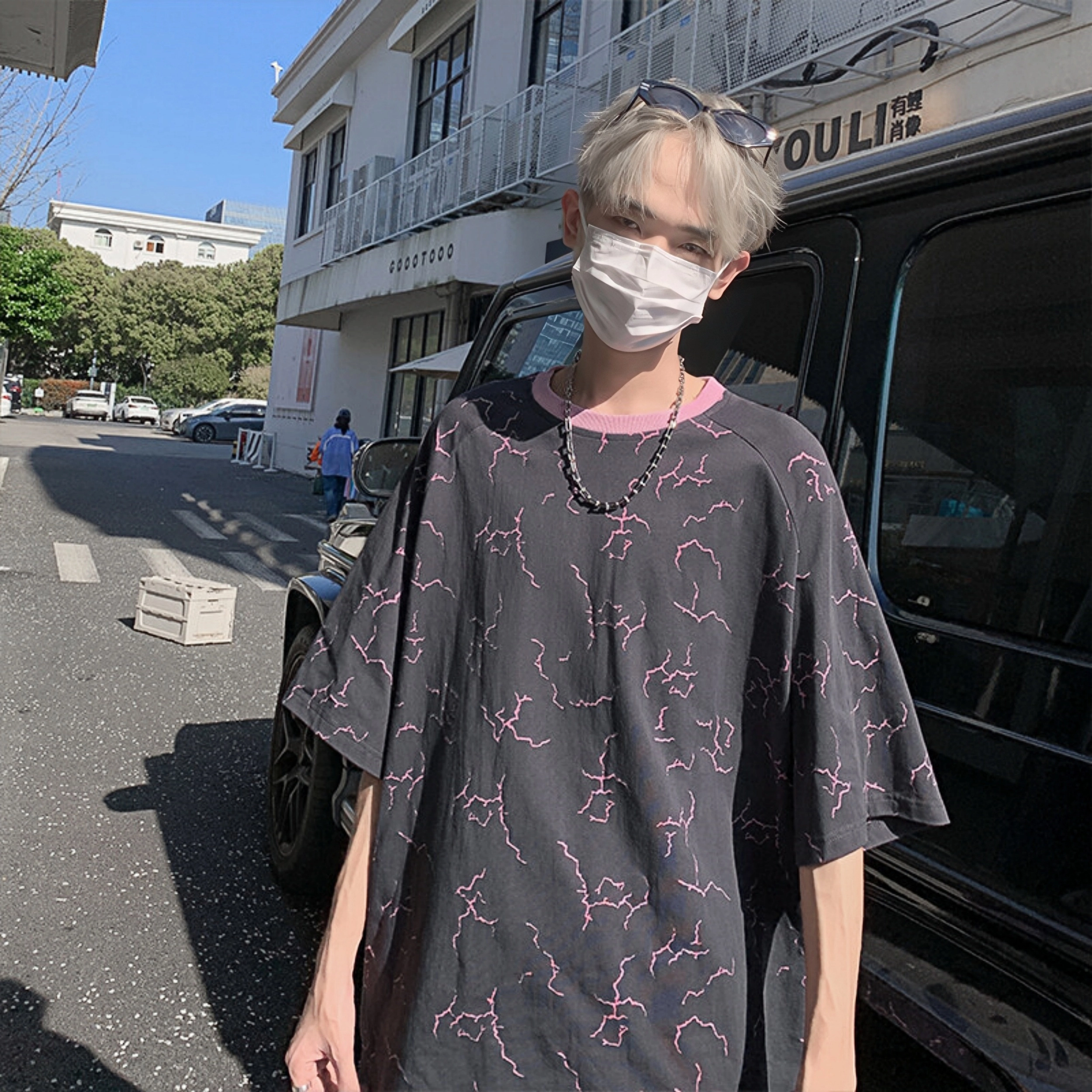 MOOTONAL T