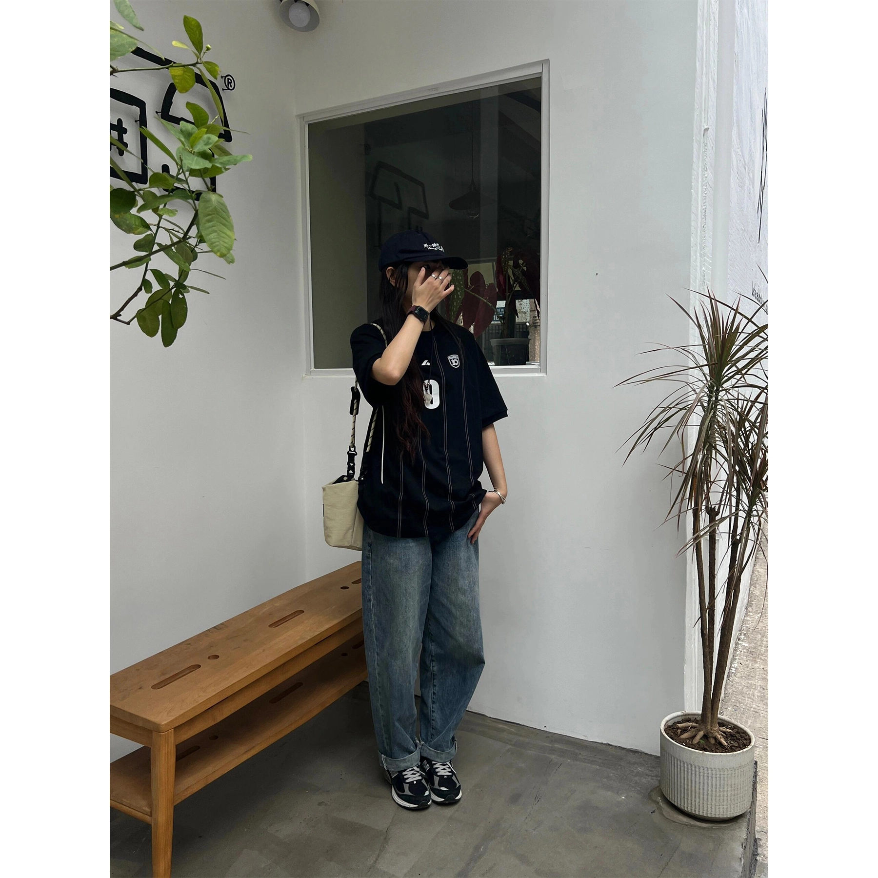 MOOTONAL T