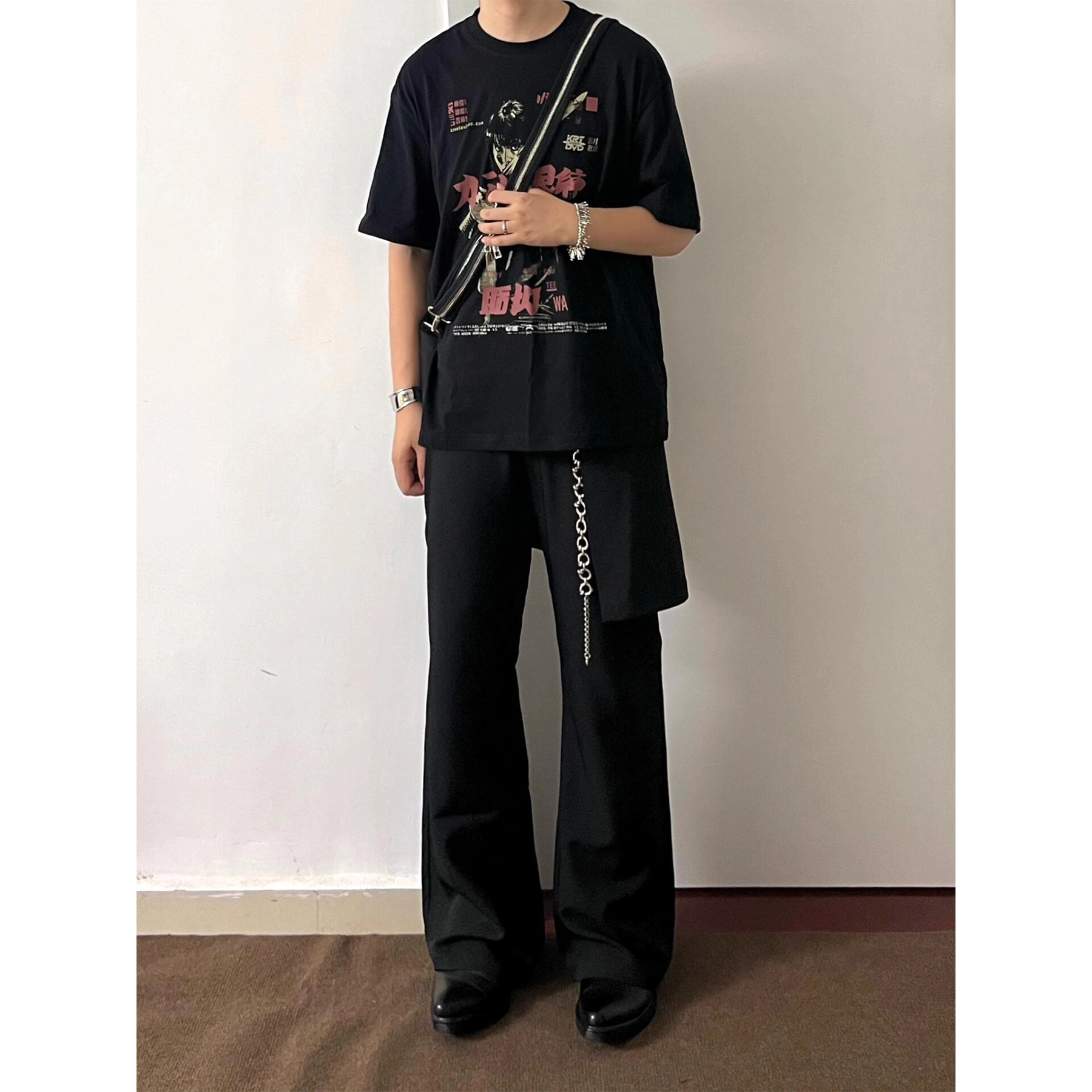 MOOTONAL " T