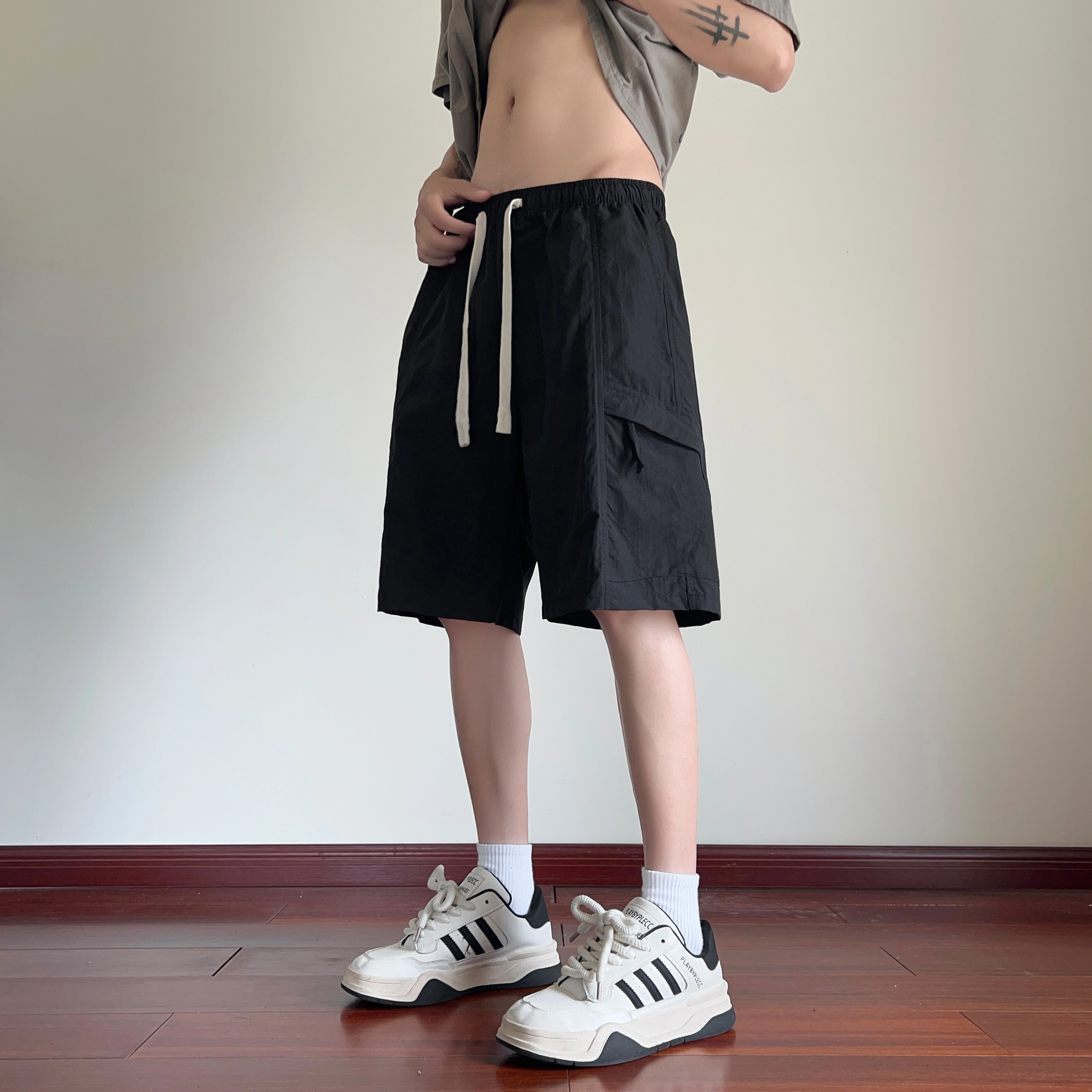MOOTONAL barnfit
