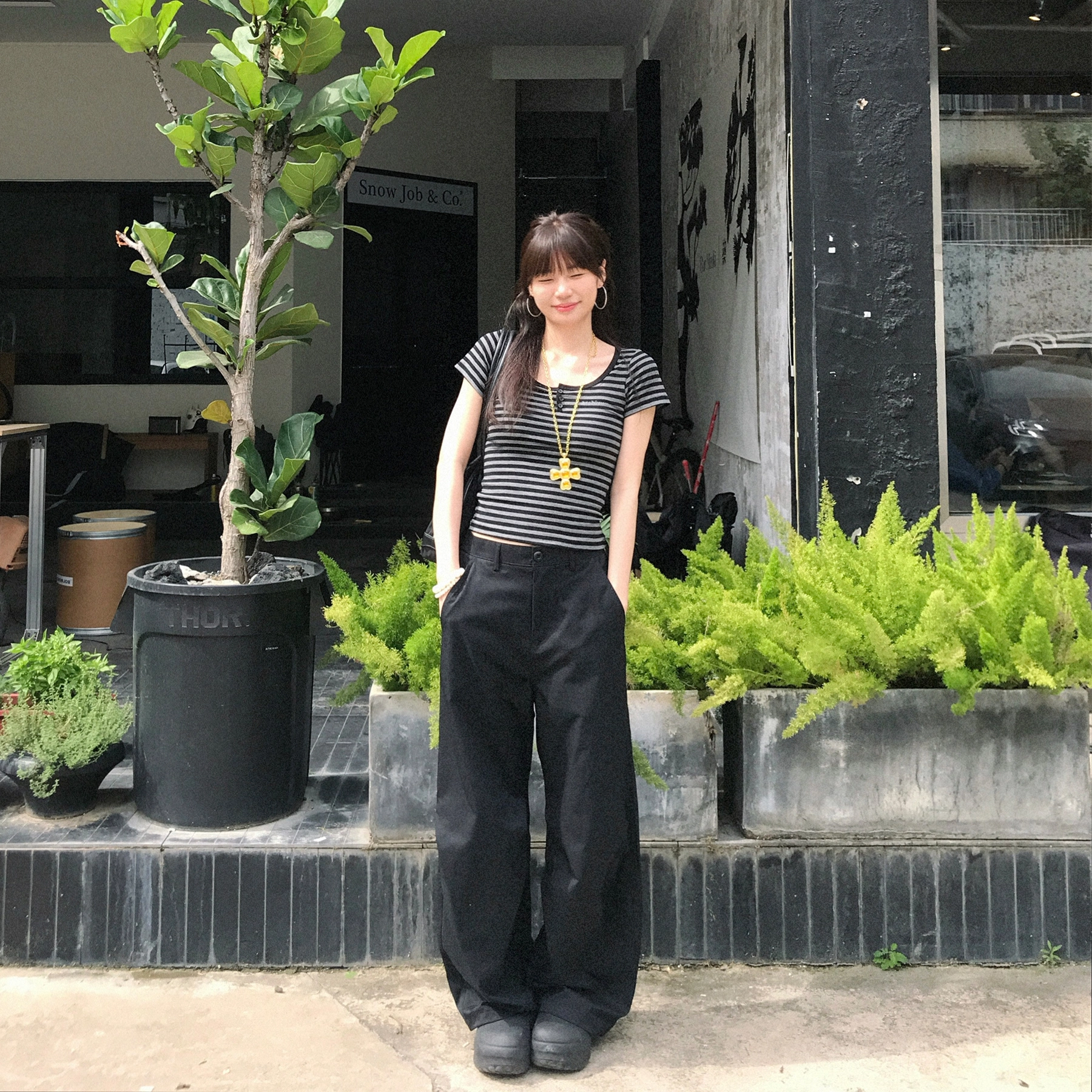 MOOTONAL clean fit