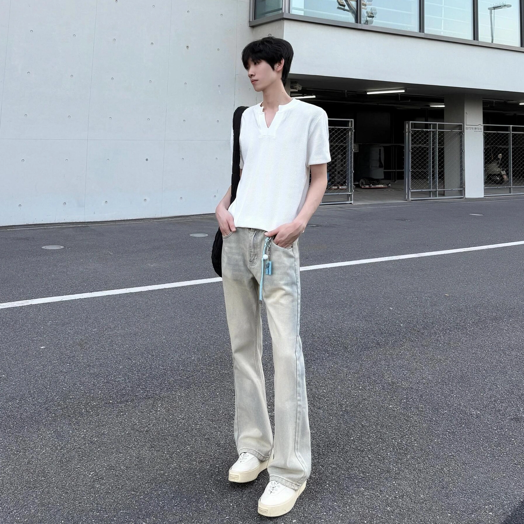 MOOTONAL clean fit