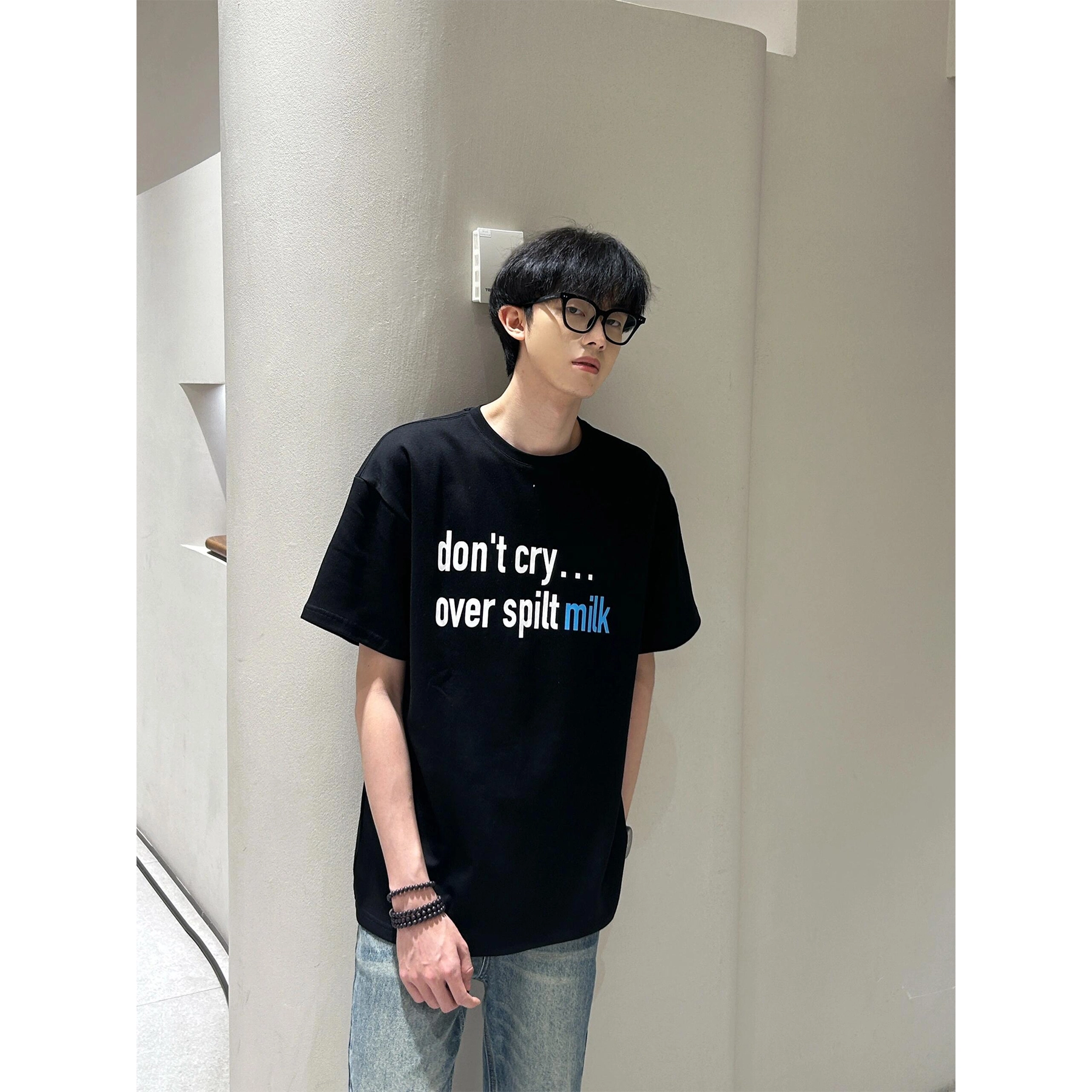 MOOTONAL "T