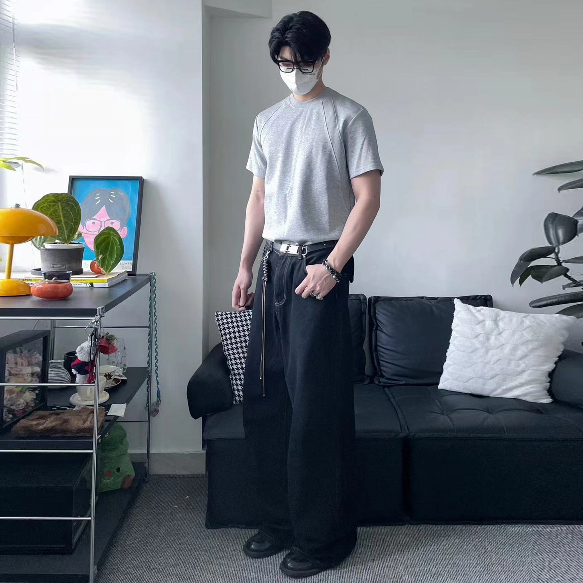 MOOTONAL T