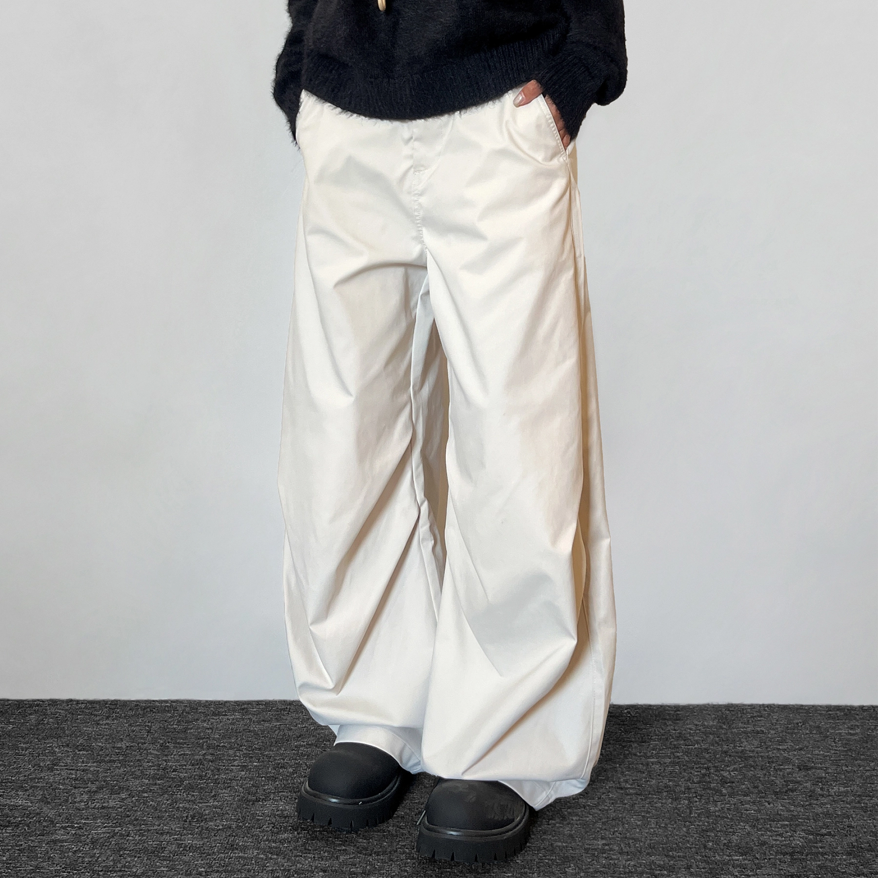 MOOTONAL clean fit