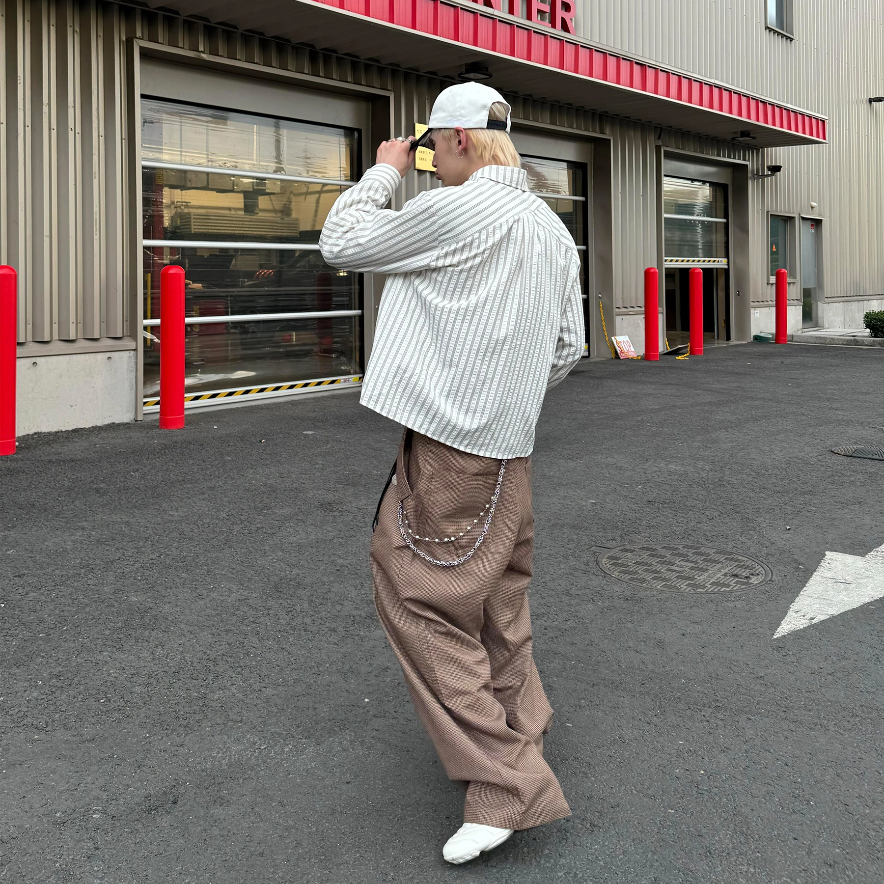 MOOTONAL clean fit