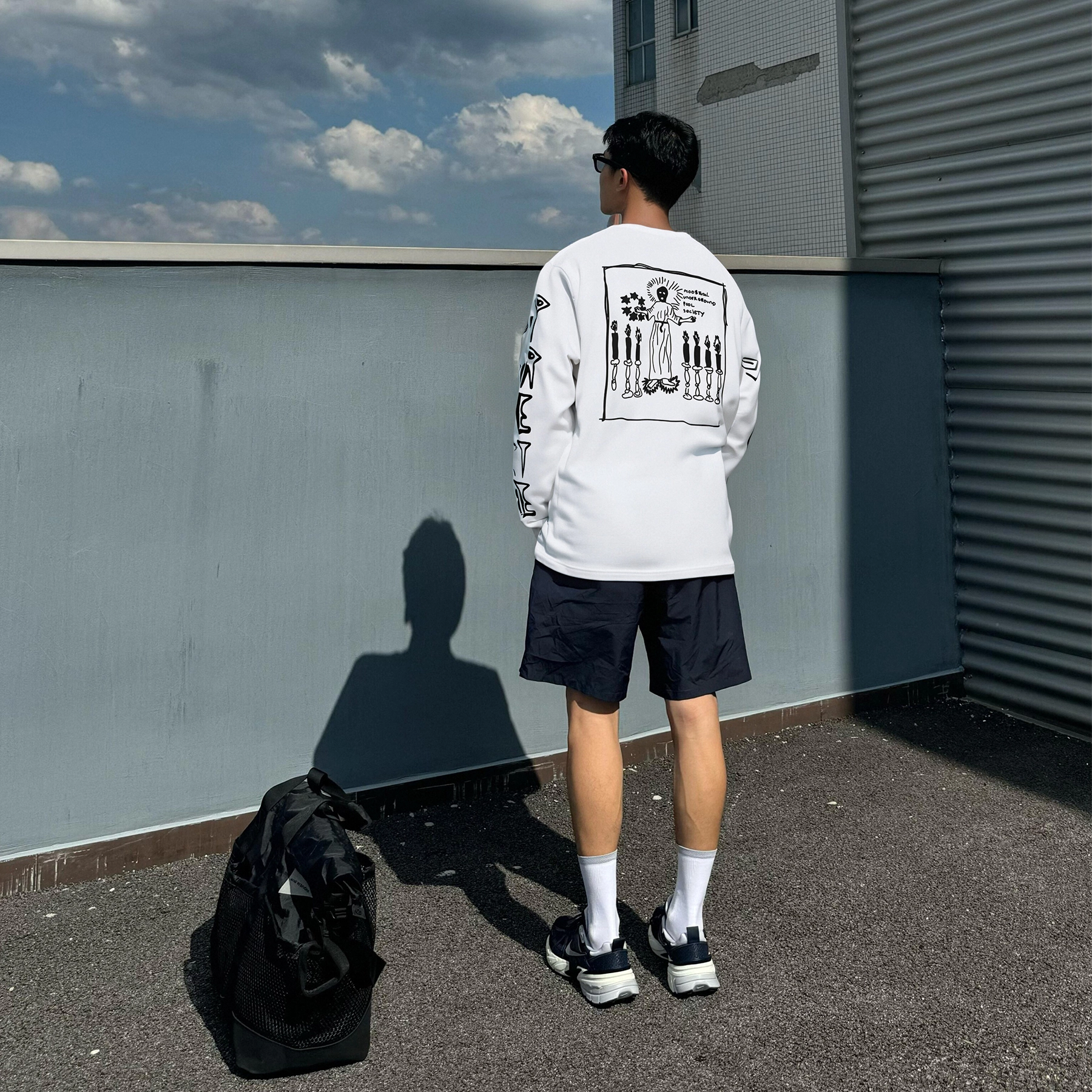 MOOTONAL T