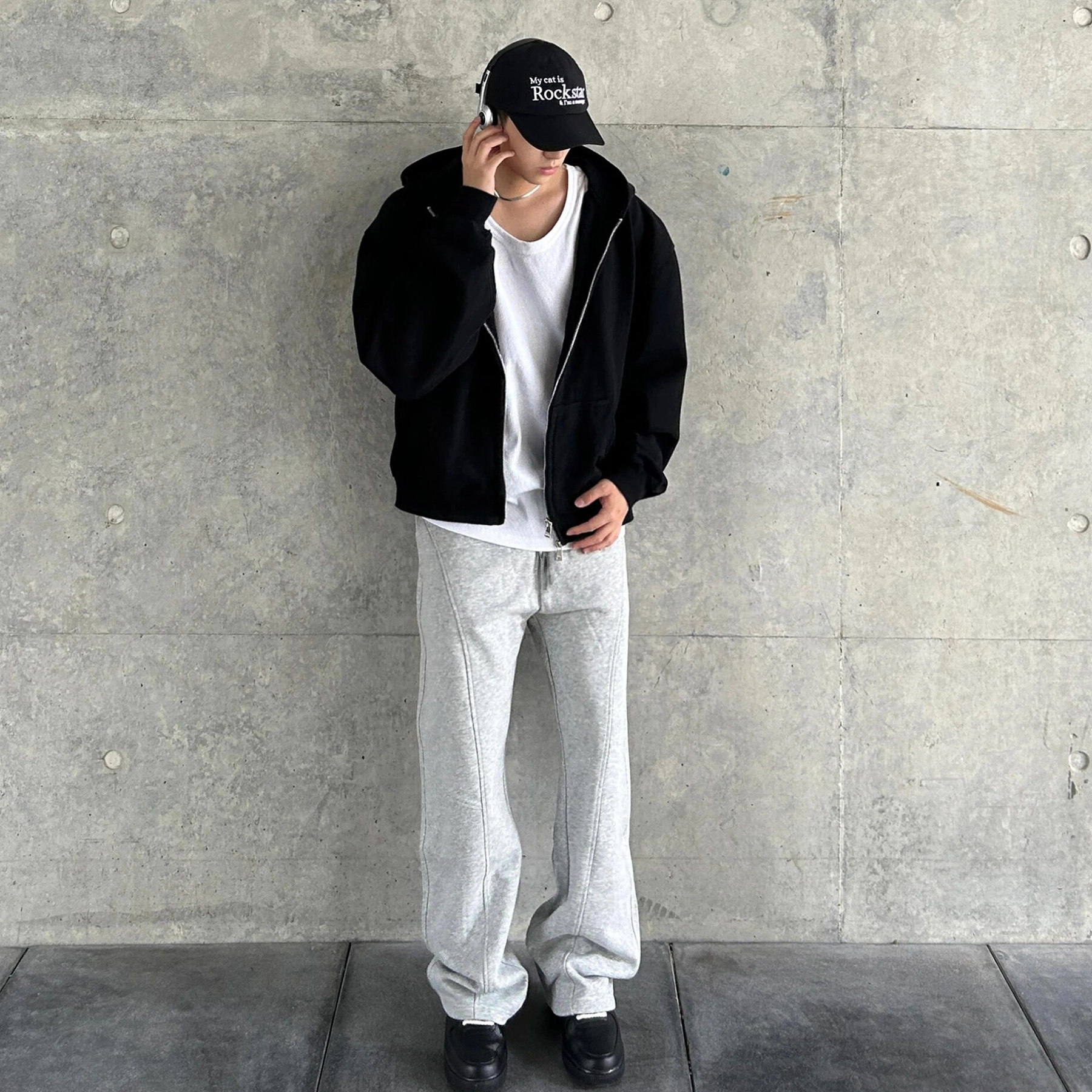 MOOTONAL clean fit