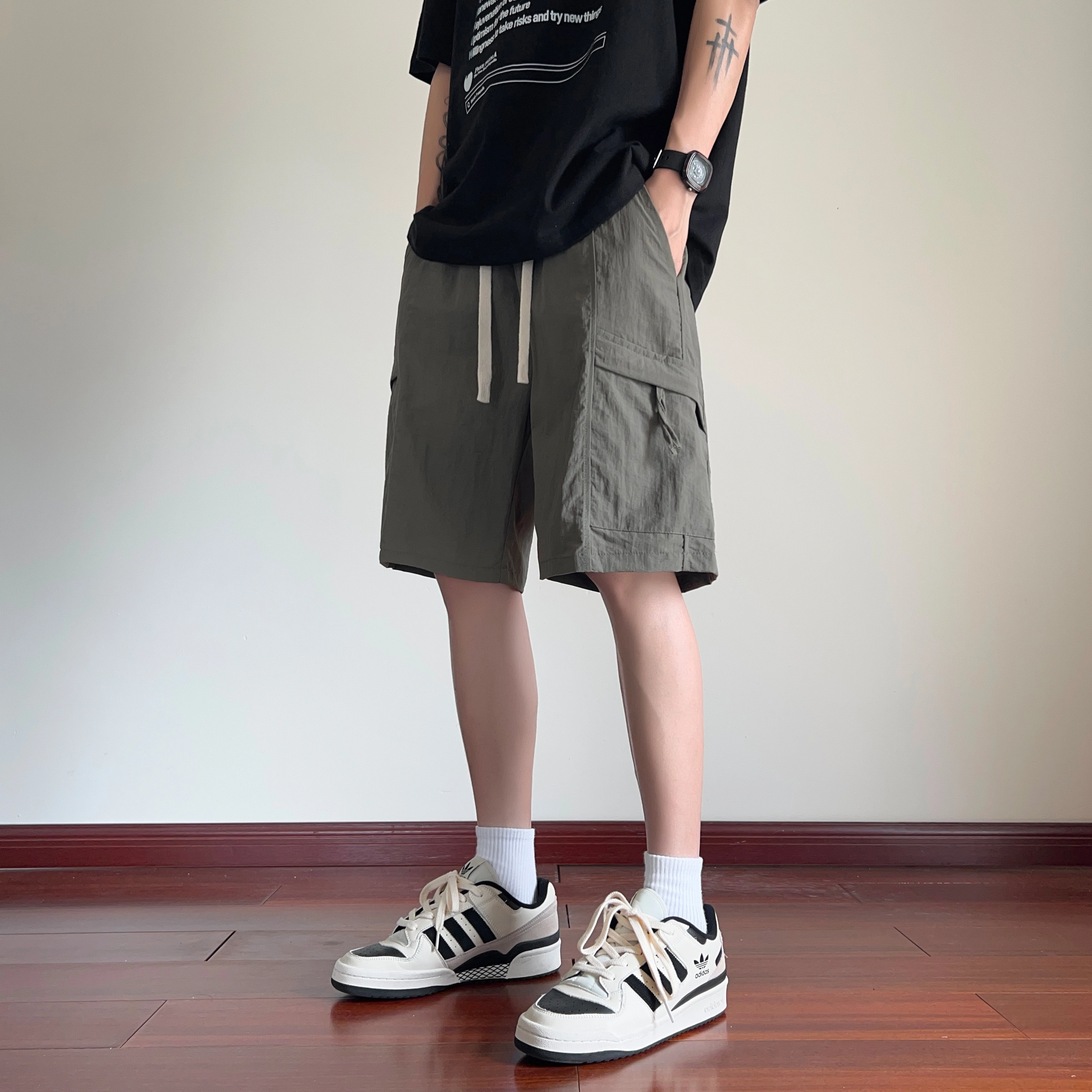 MOOTONAL barnfit