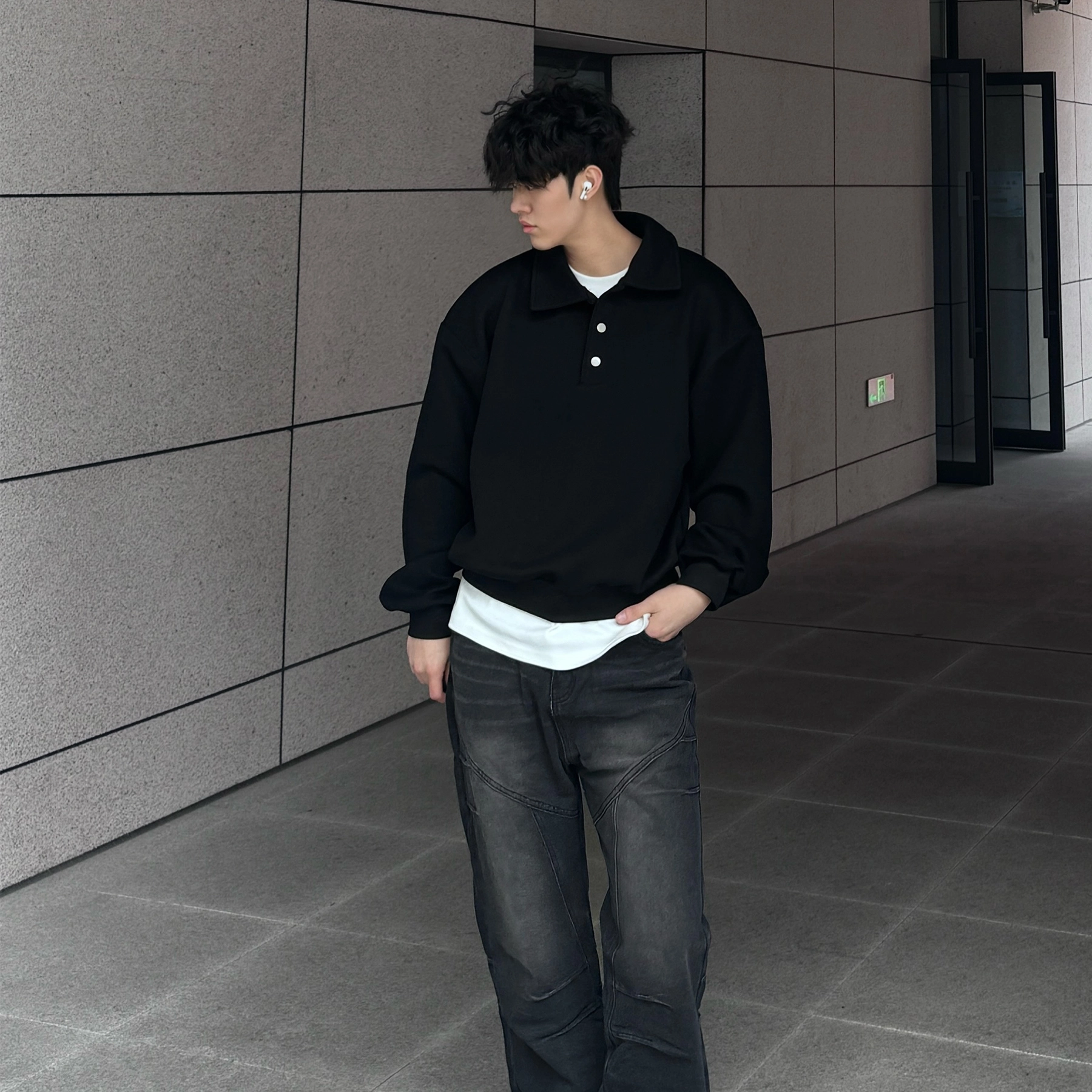 MOOTONAL Polo