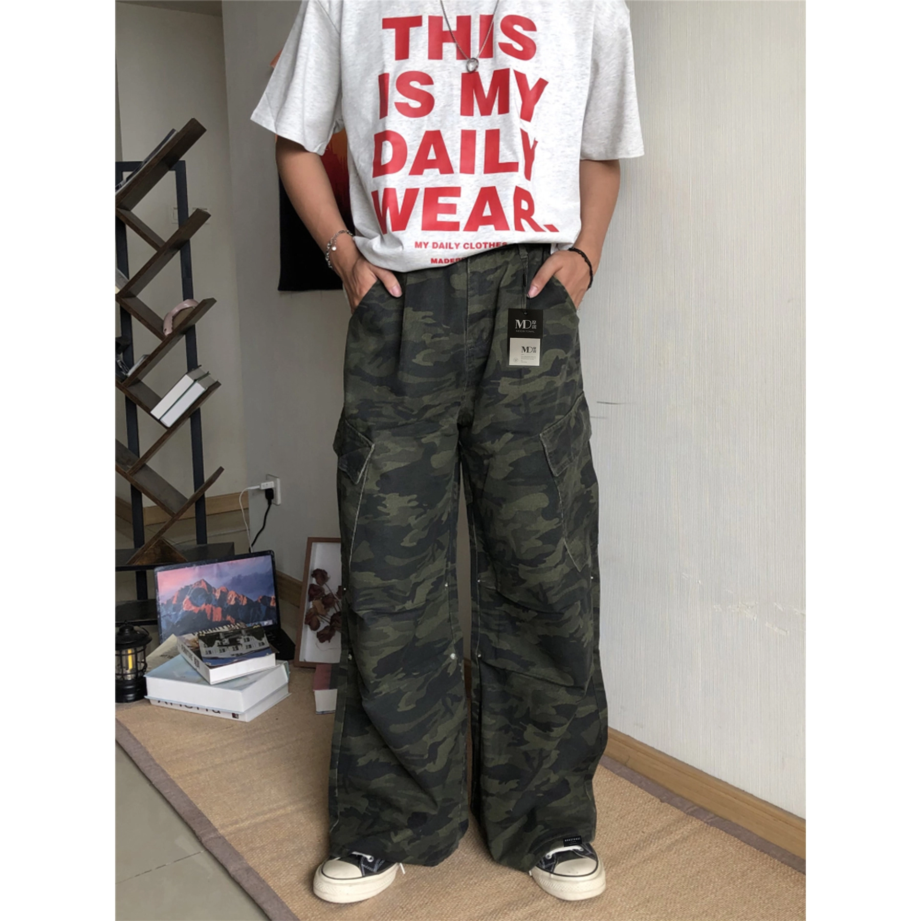 MOOTONAL