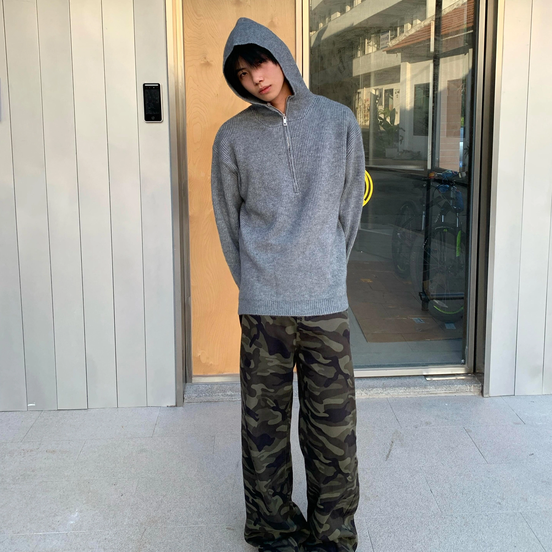 MOOTONAL cleanfit