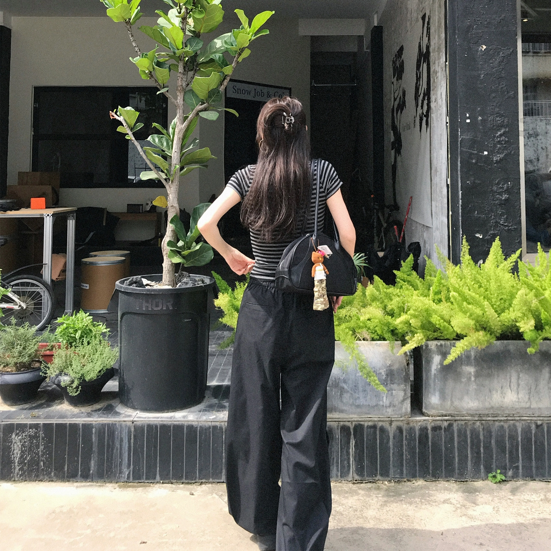 MOOTONAL clean fit