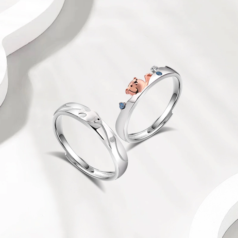 JOYDINNY ins S925