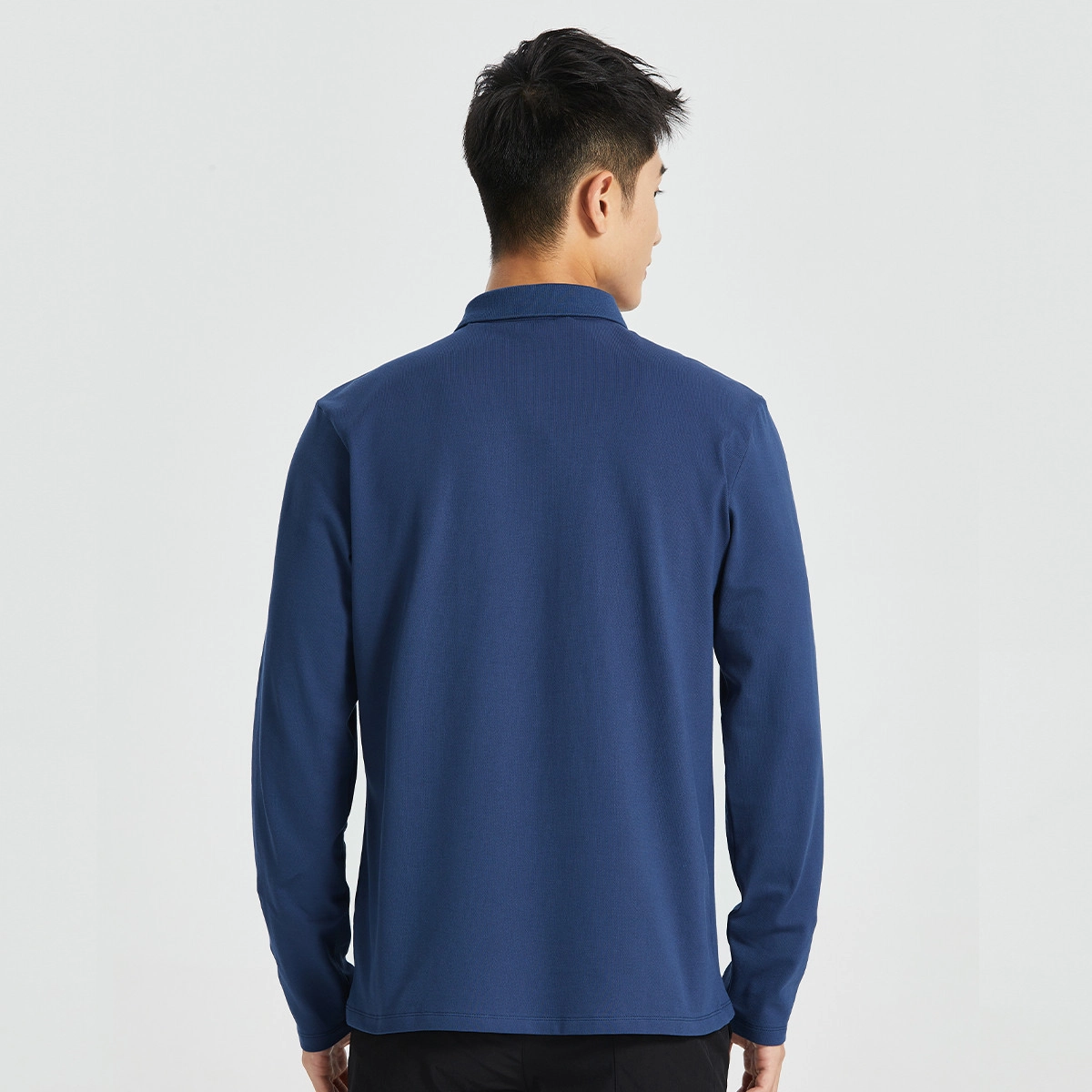 HOTSUIT LogoPolo