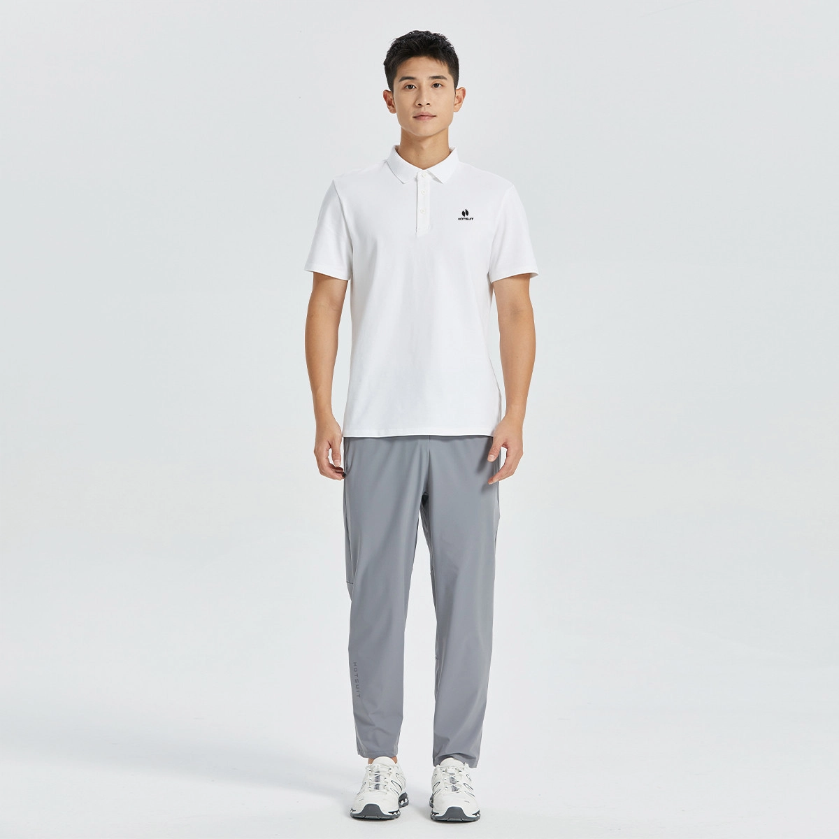 HOTSUIT Polo