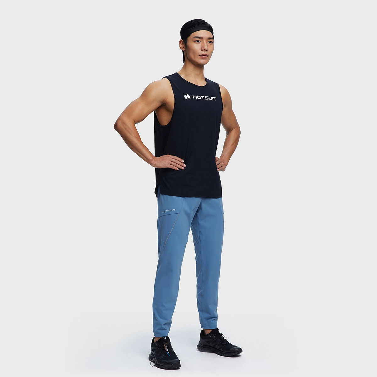 HOTSUIT SS24 Logo