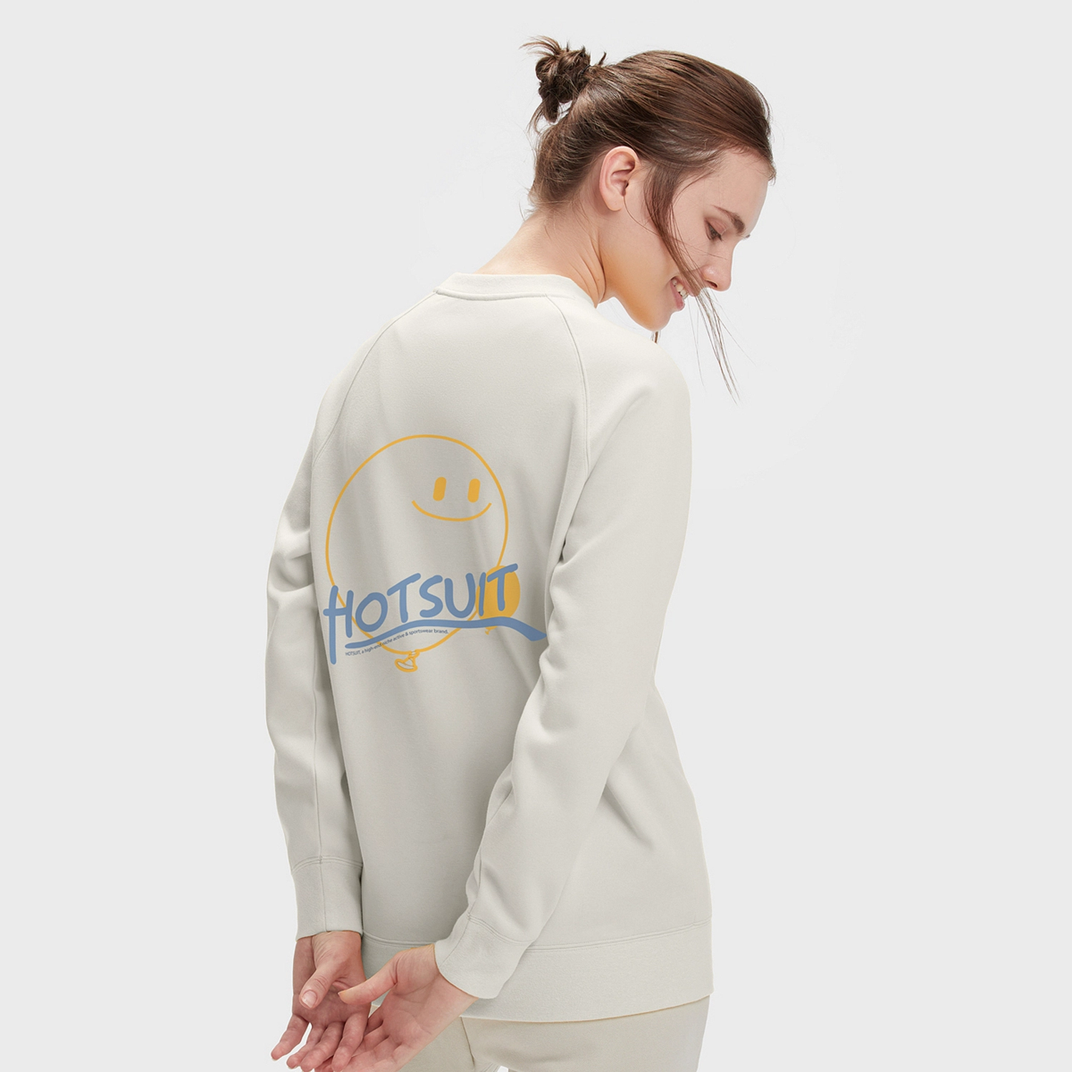 HOTSUIT Logo