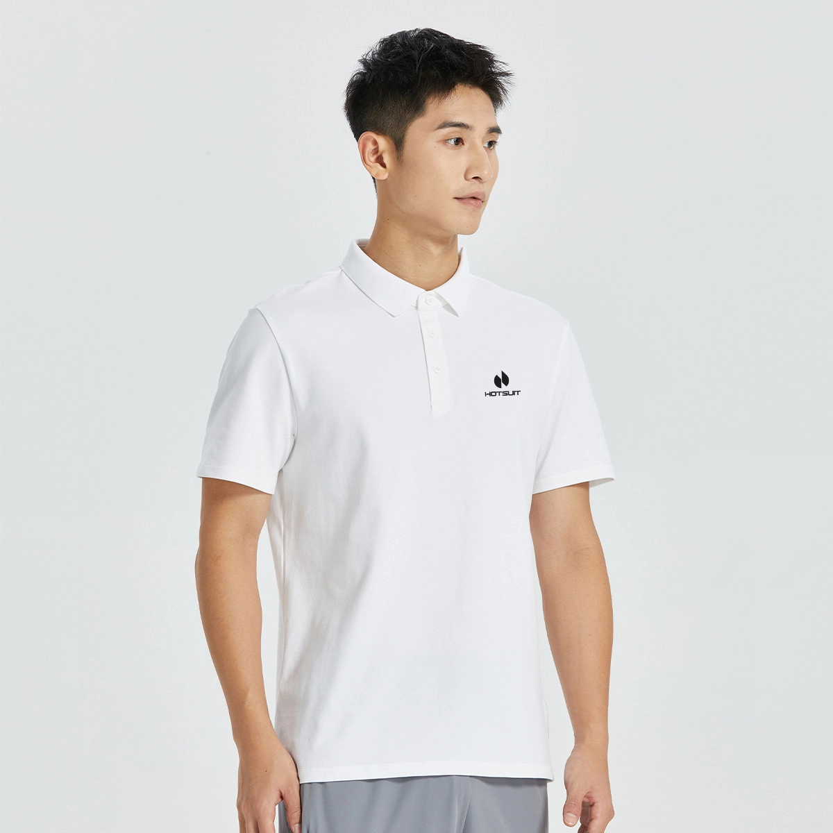 HOTSUIT Polo