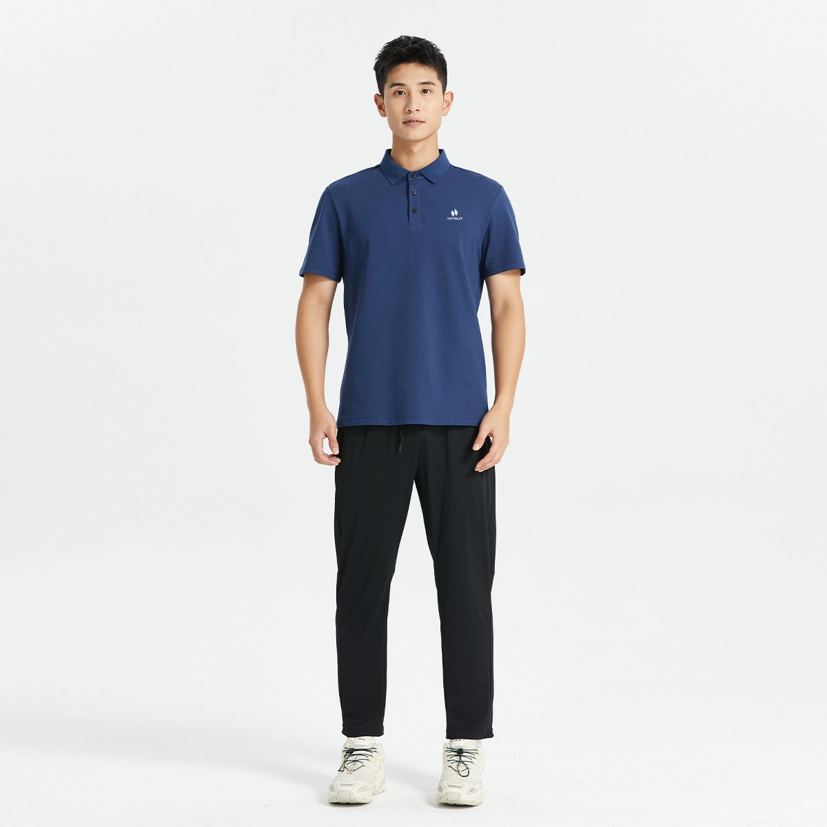 HOTSUIT Polo