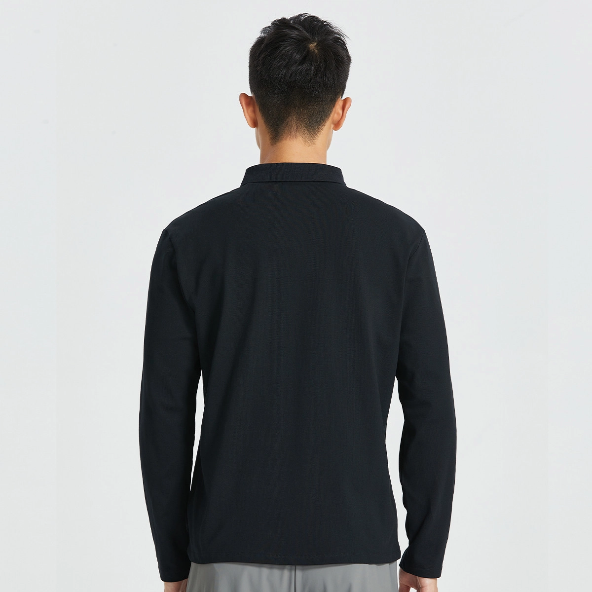 HOTSUIT LogoPolo