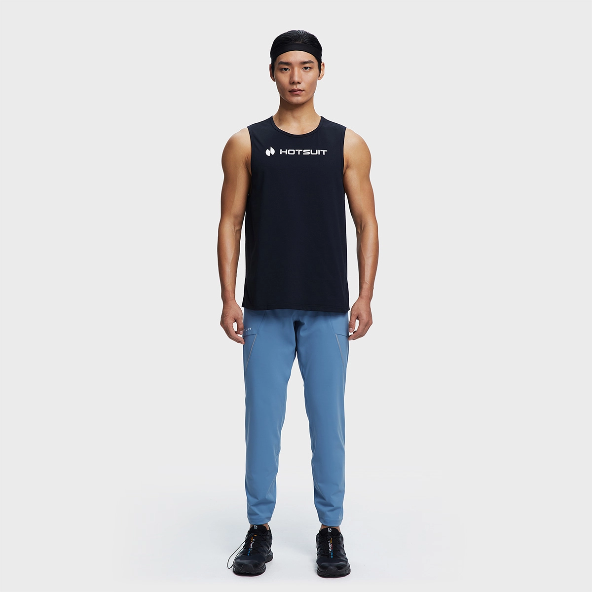 HOTSUIT SS24 Logo