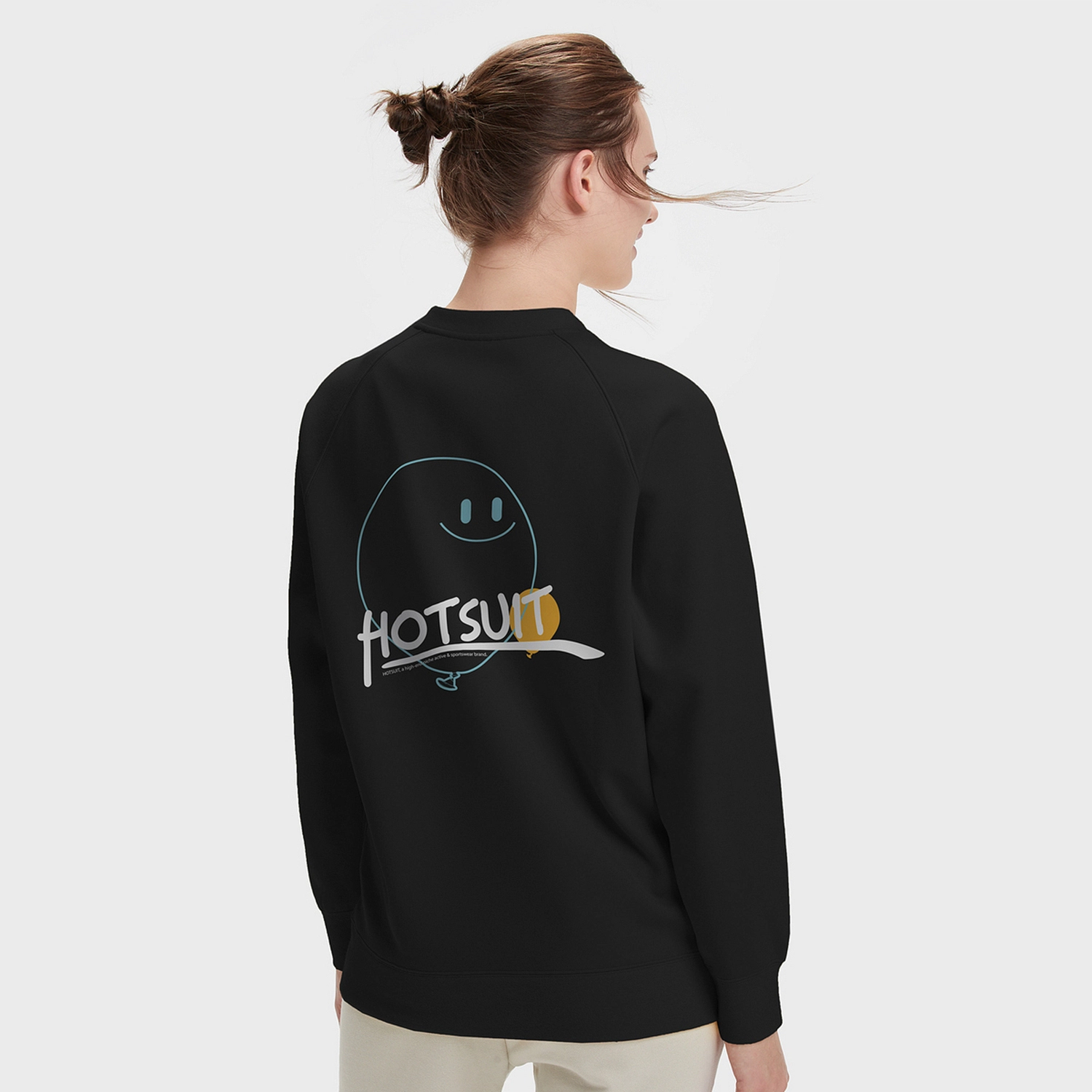 HOTSUIT Logo