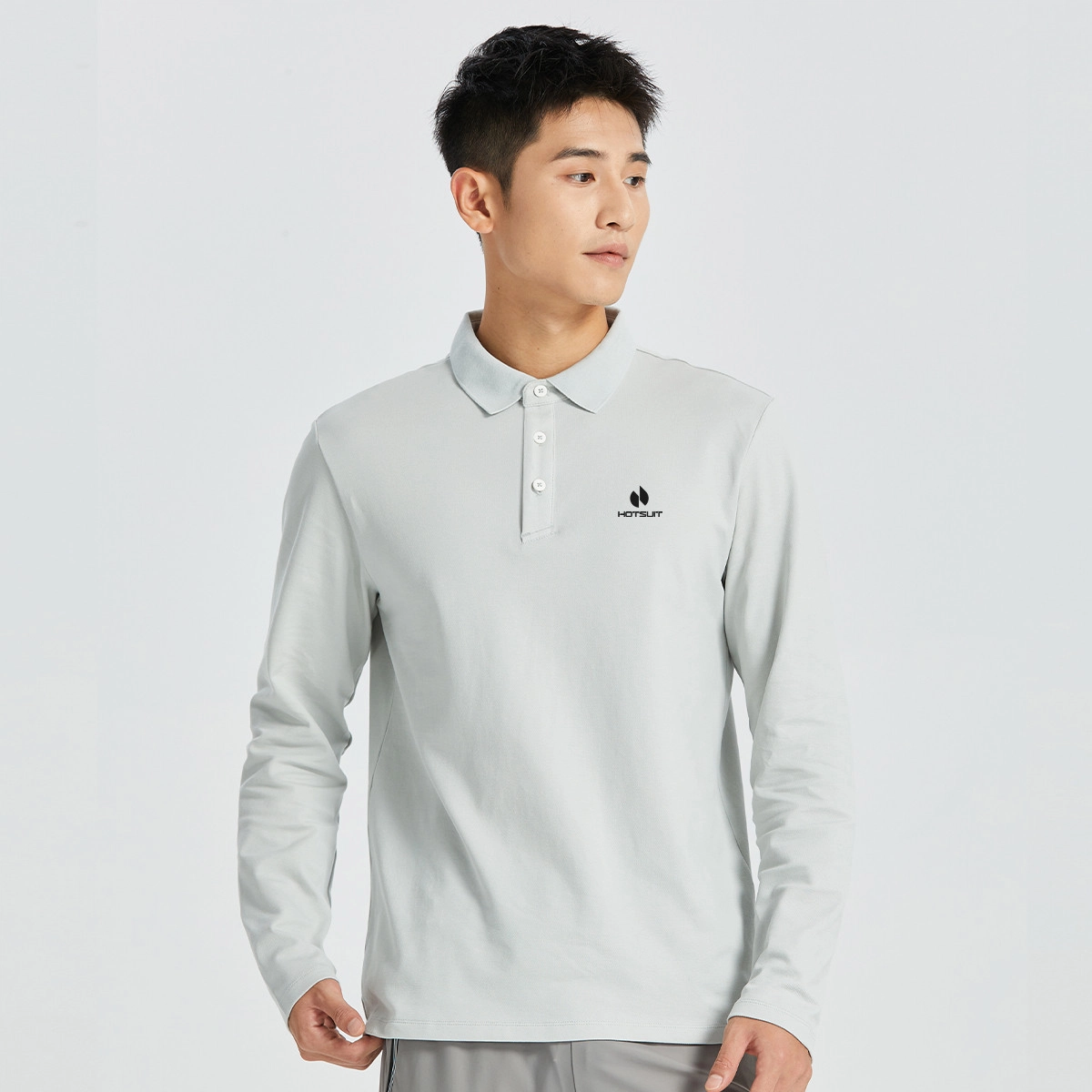 HOTSUIT LogoPolo
