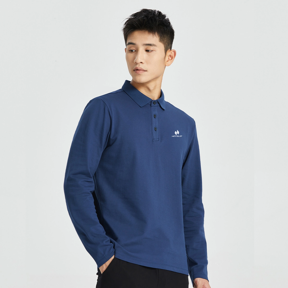HOTSUIT LogoPolo