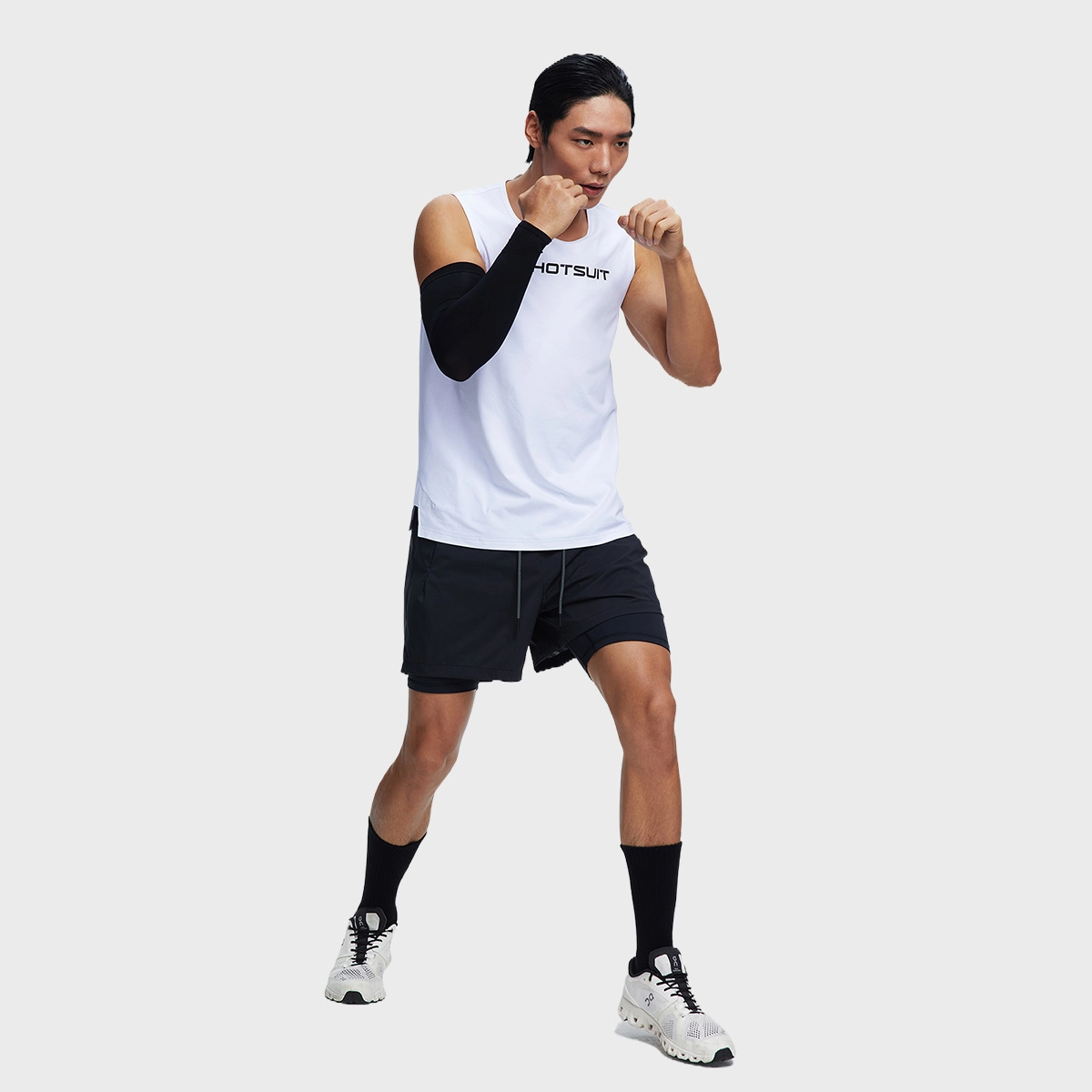 HOTSUIT SS24 Logo