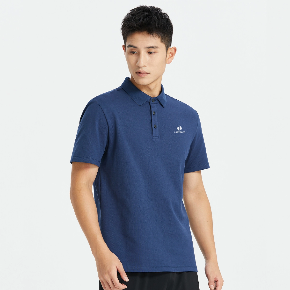HOTSUIT Polo