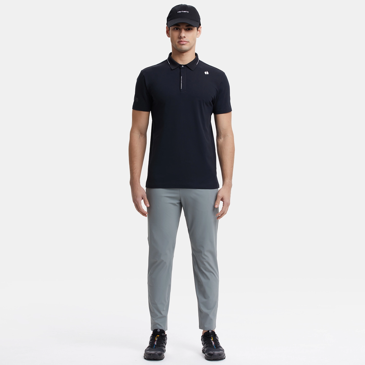 HOTSUIT DailyPro Polo