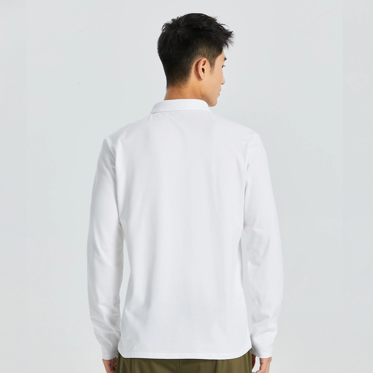 HOTSUIT LogoPolo