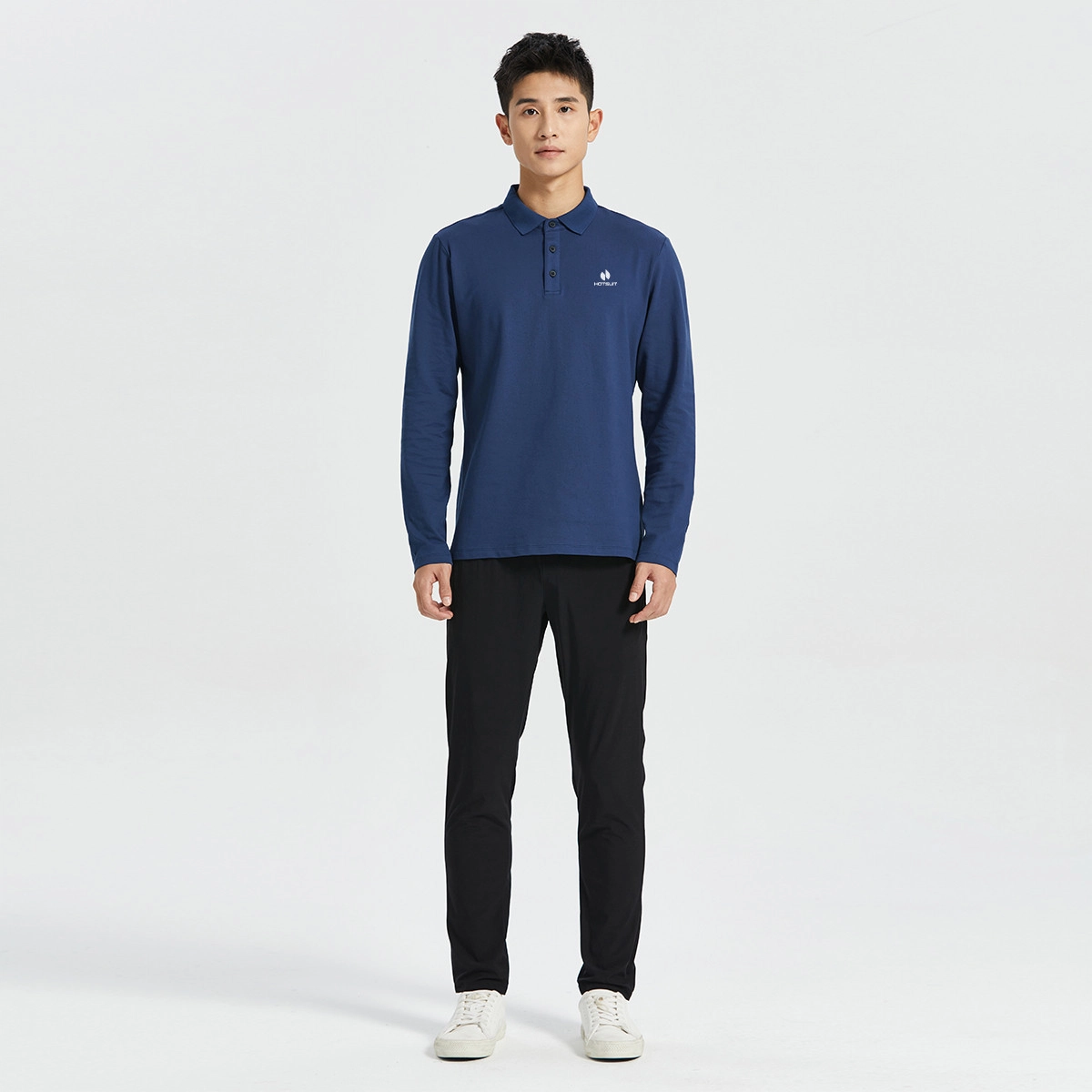HOTSUIT LogoPolo