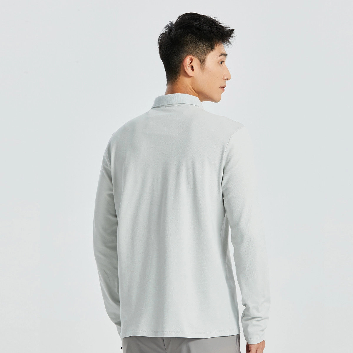 HOTSUIT LogoPolo
