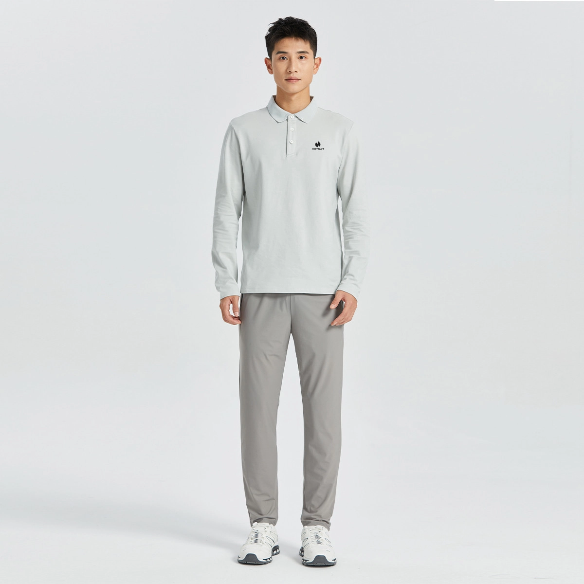 HOTSUIT LogoPolo