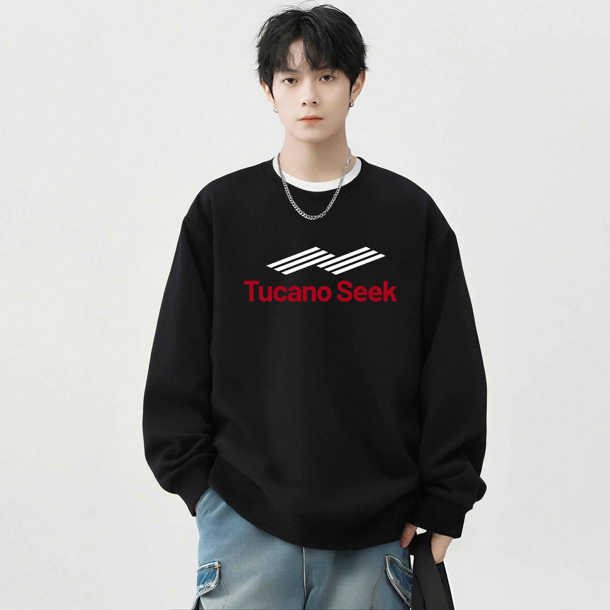 TUCANO Logo