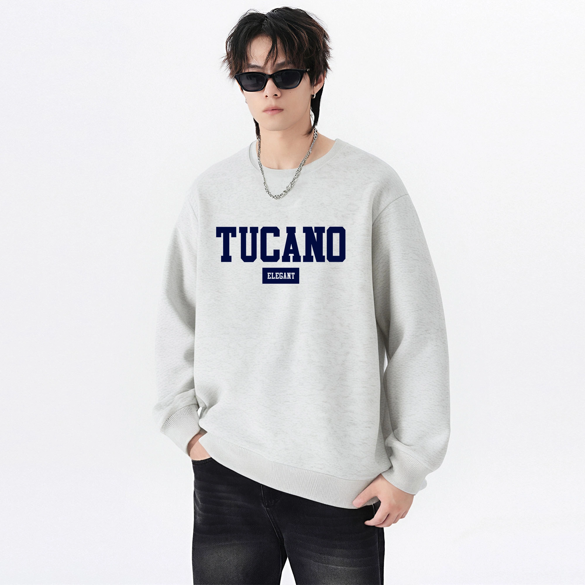 TUCANO Logo