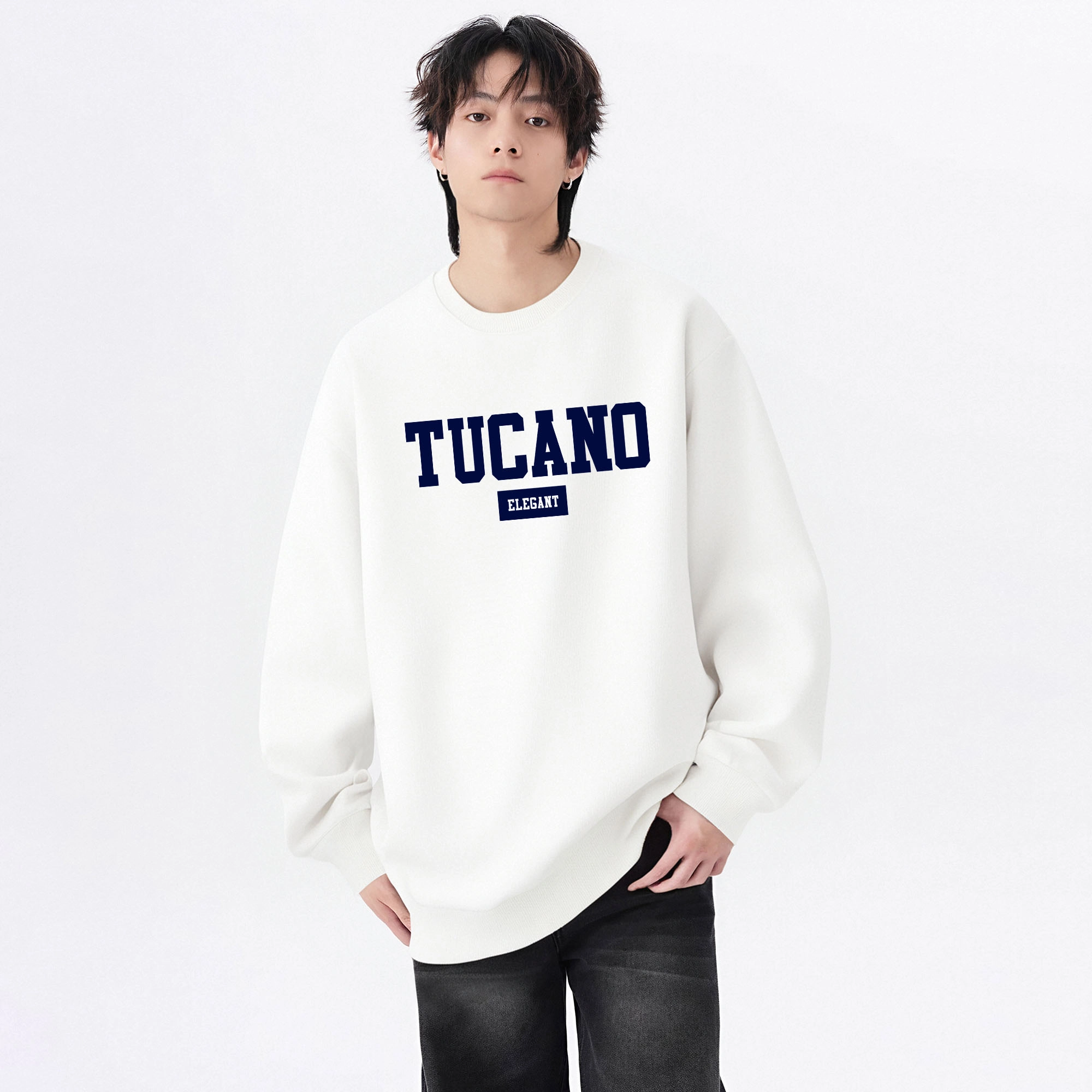 TUCANO Logo