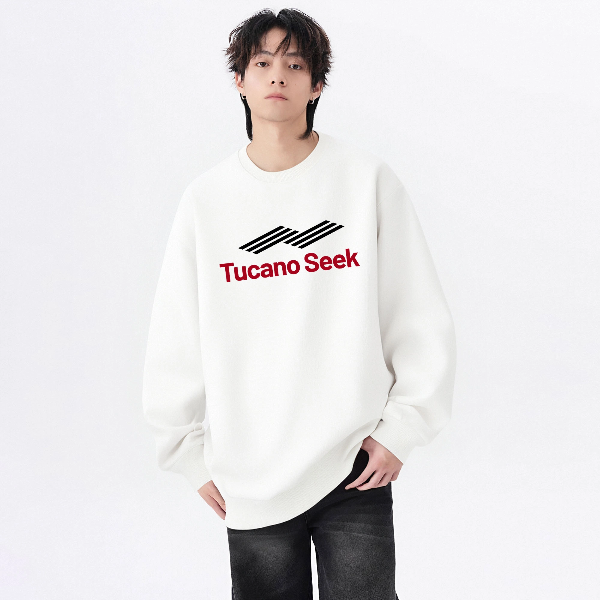 TUCANO Logo