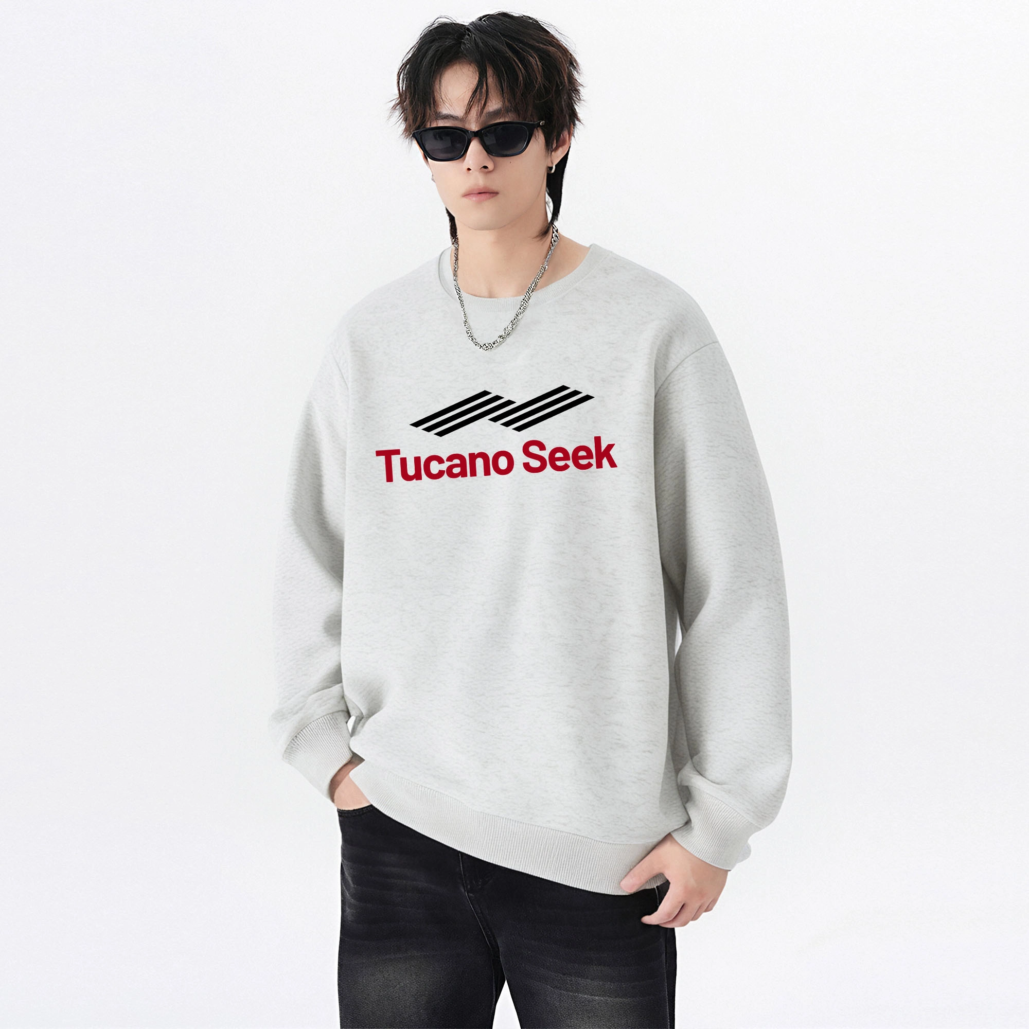 TUCANO Logo