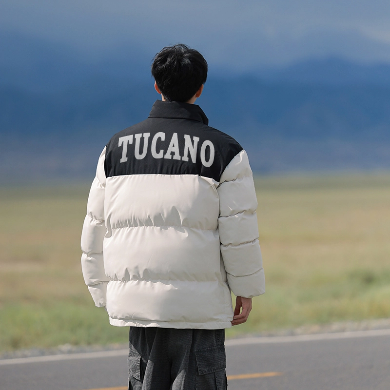 TUCANO logo