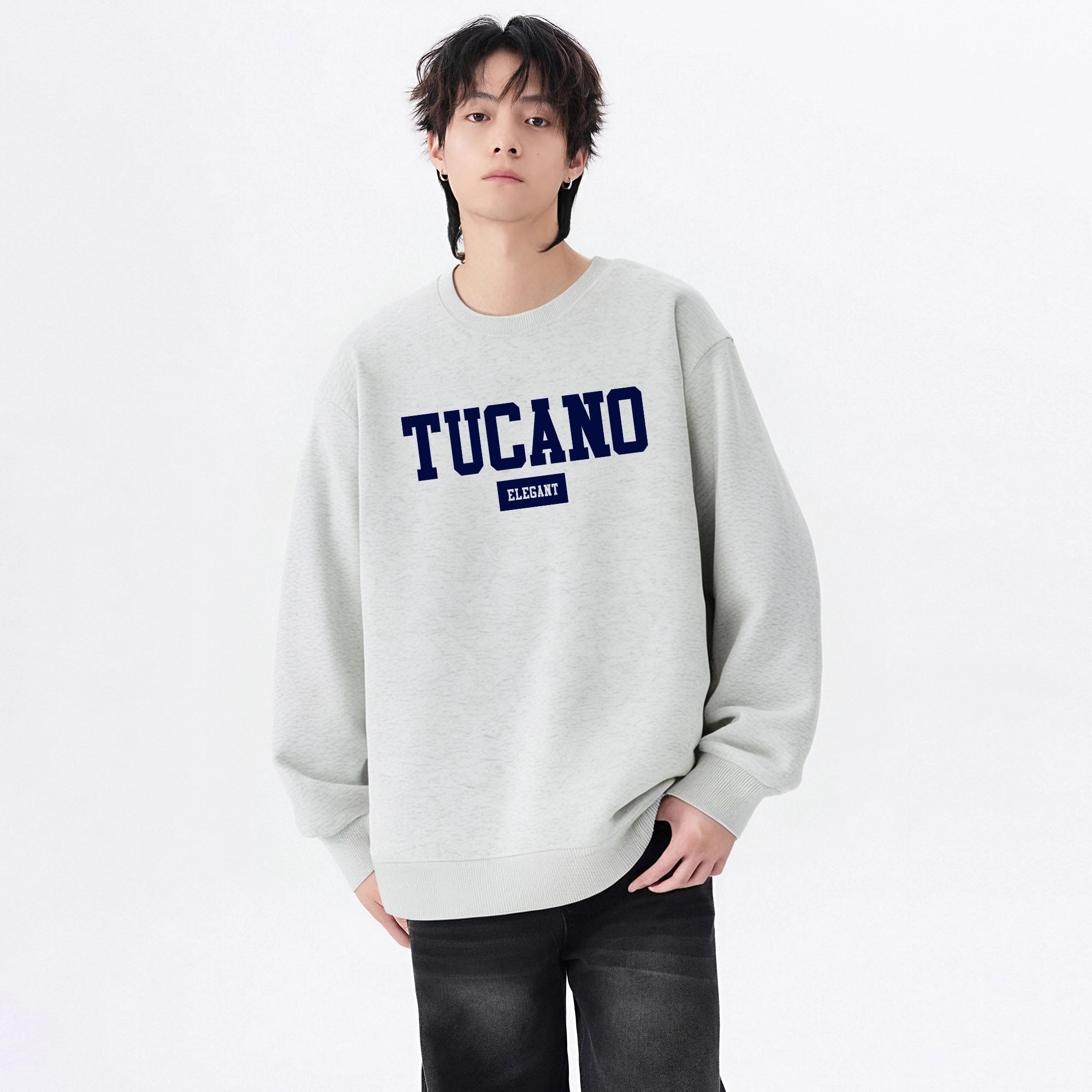 TUCANO Logo